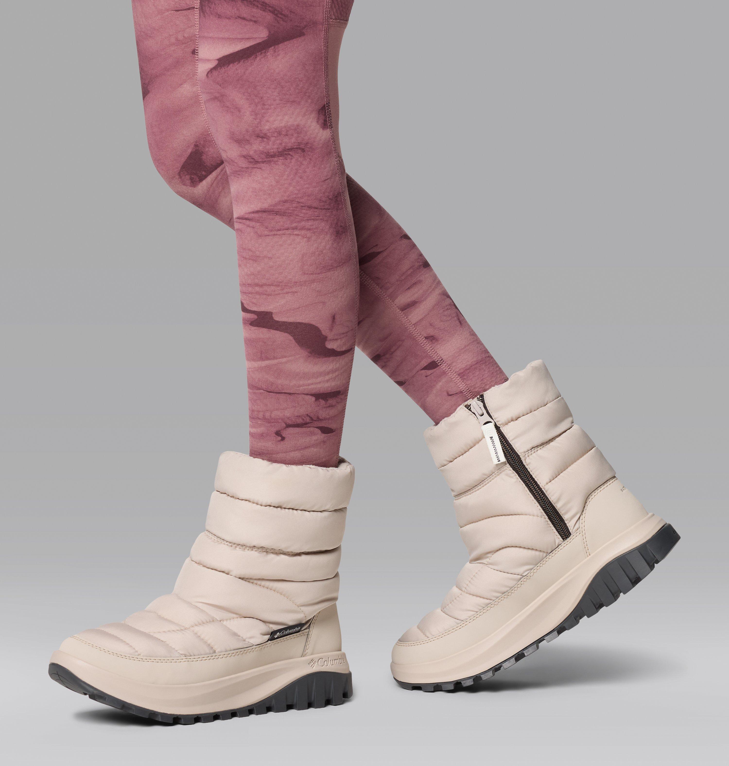 Women's Snowtrot Mid Boot 11
