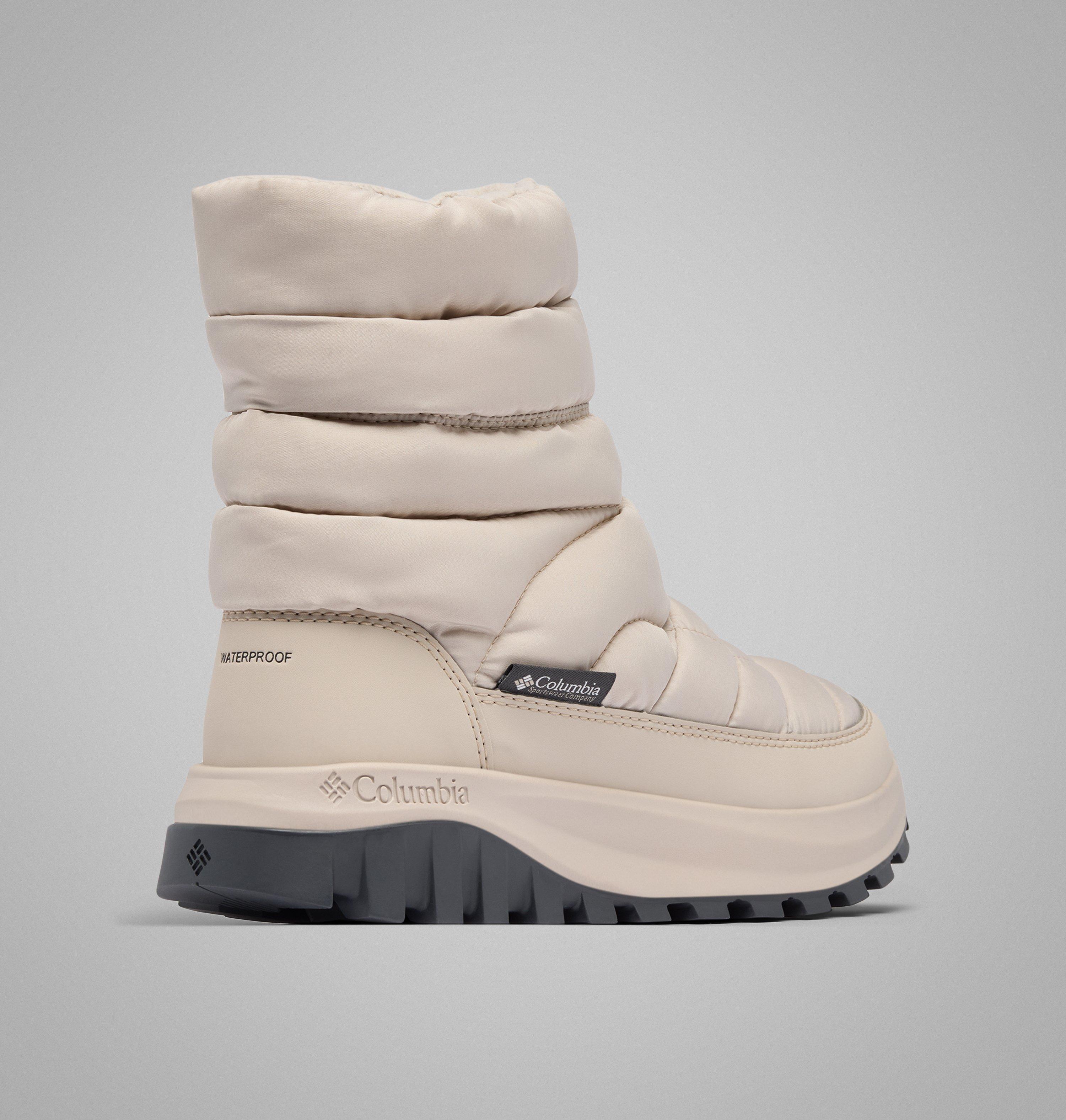 Women's Snowtrot Mid Boot 10