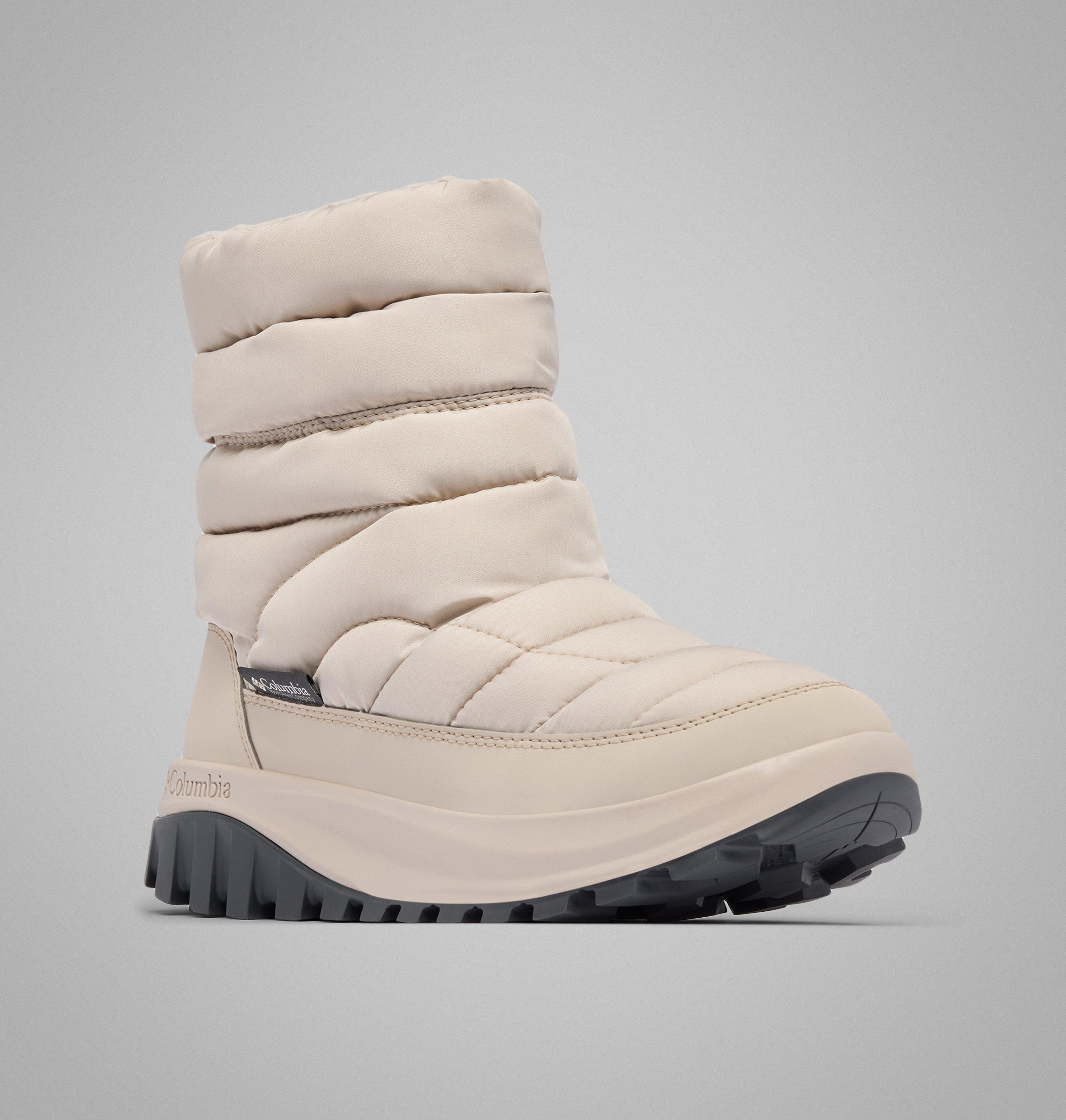 Women's Snowtrot Mid Boot 4