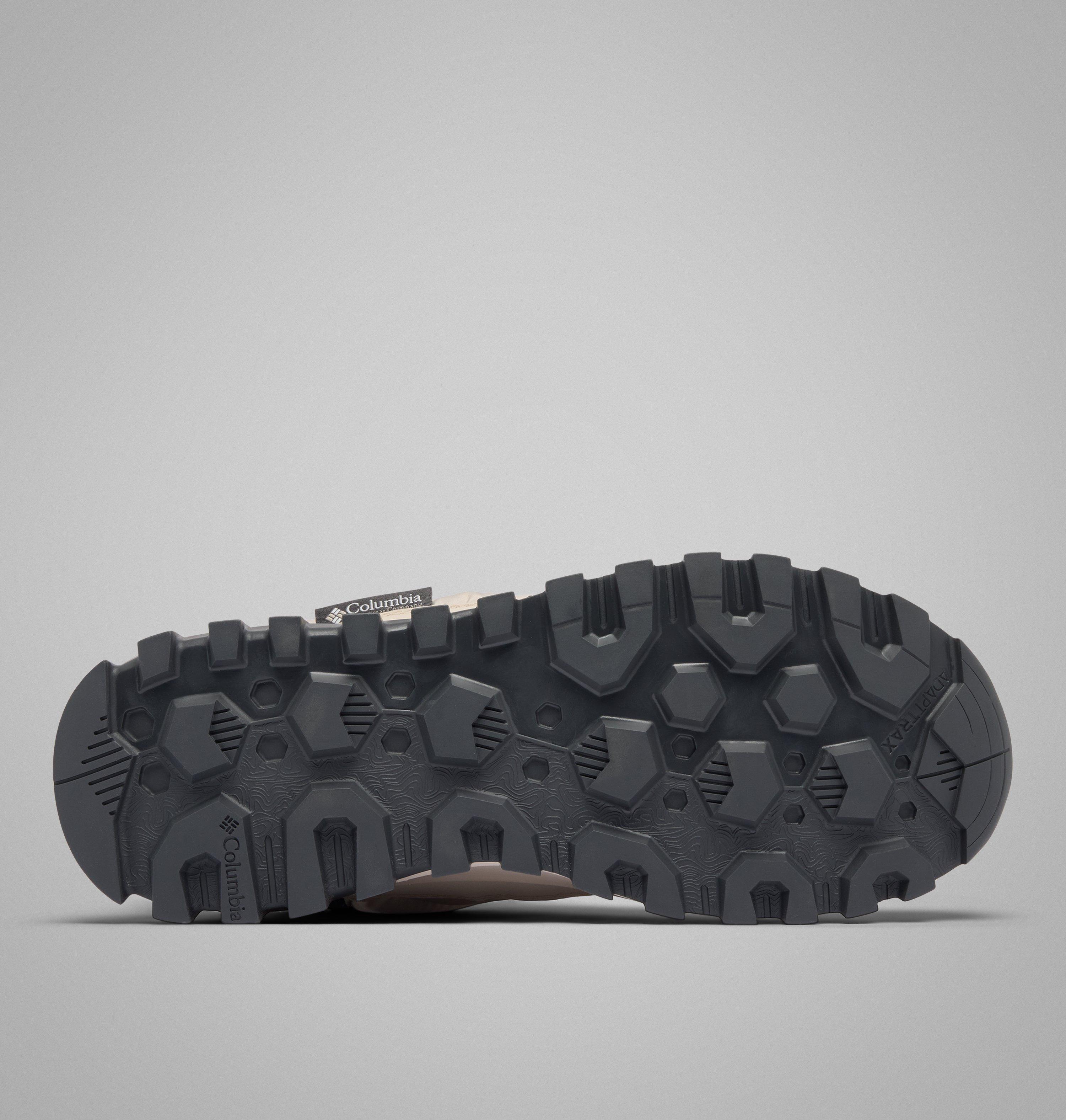 Women's Snowtrot Mid Boot 6