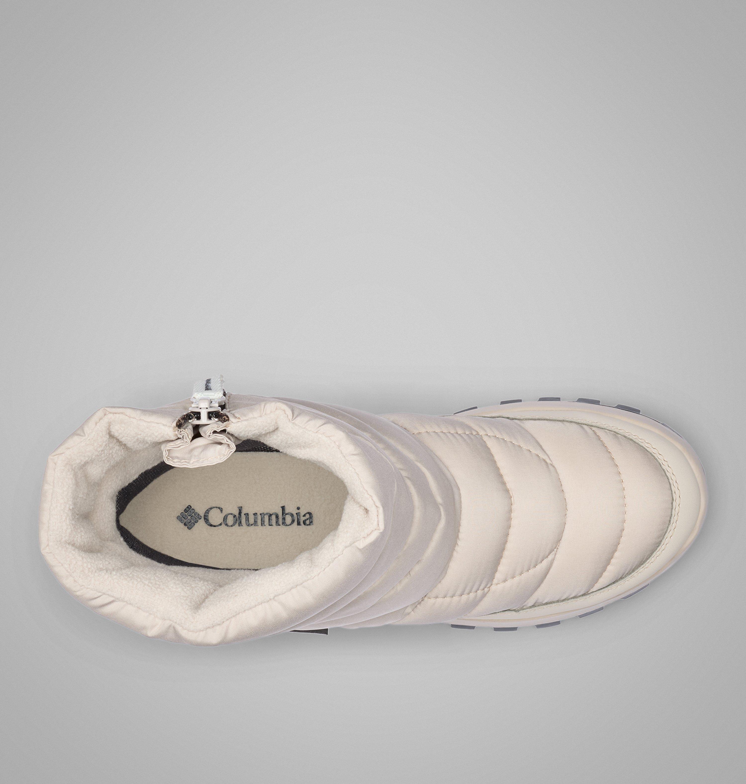 Women's Snowtrot Mid Boot 5