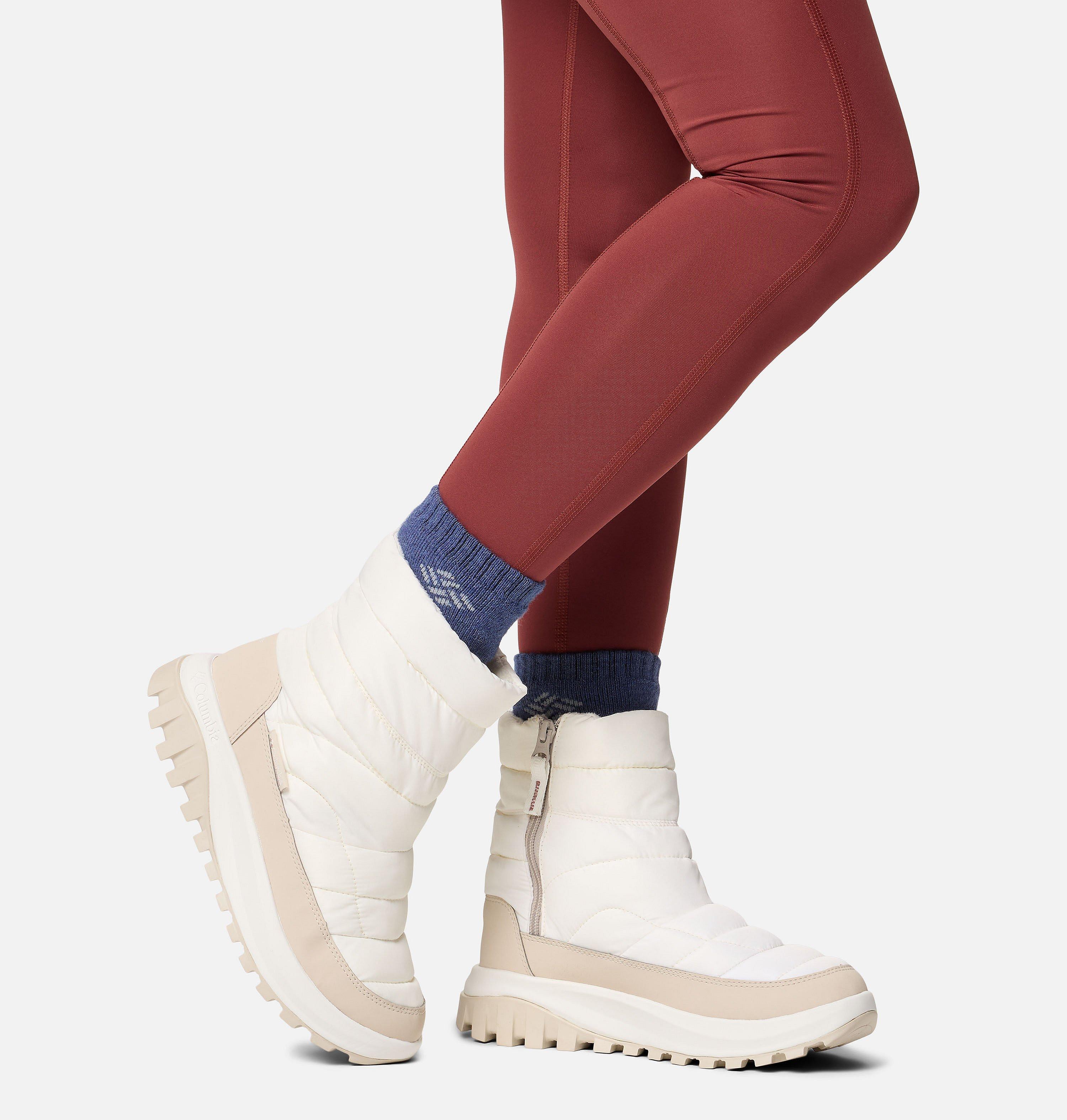 Women's Snowtrot Mid Boot | 125 | 10.5 11