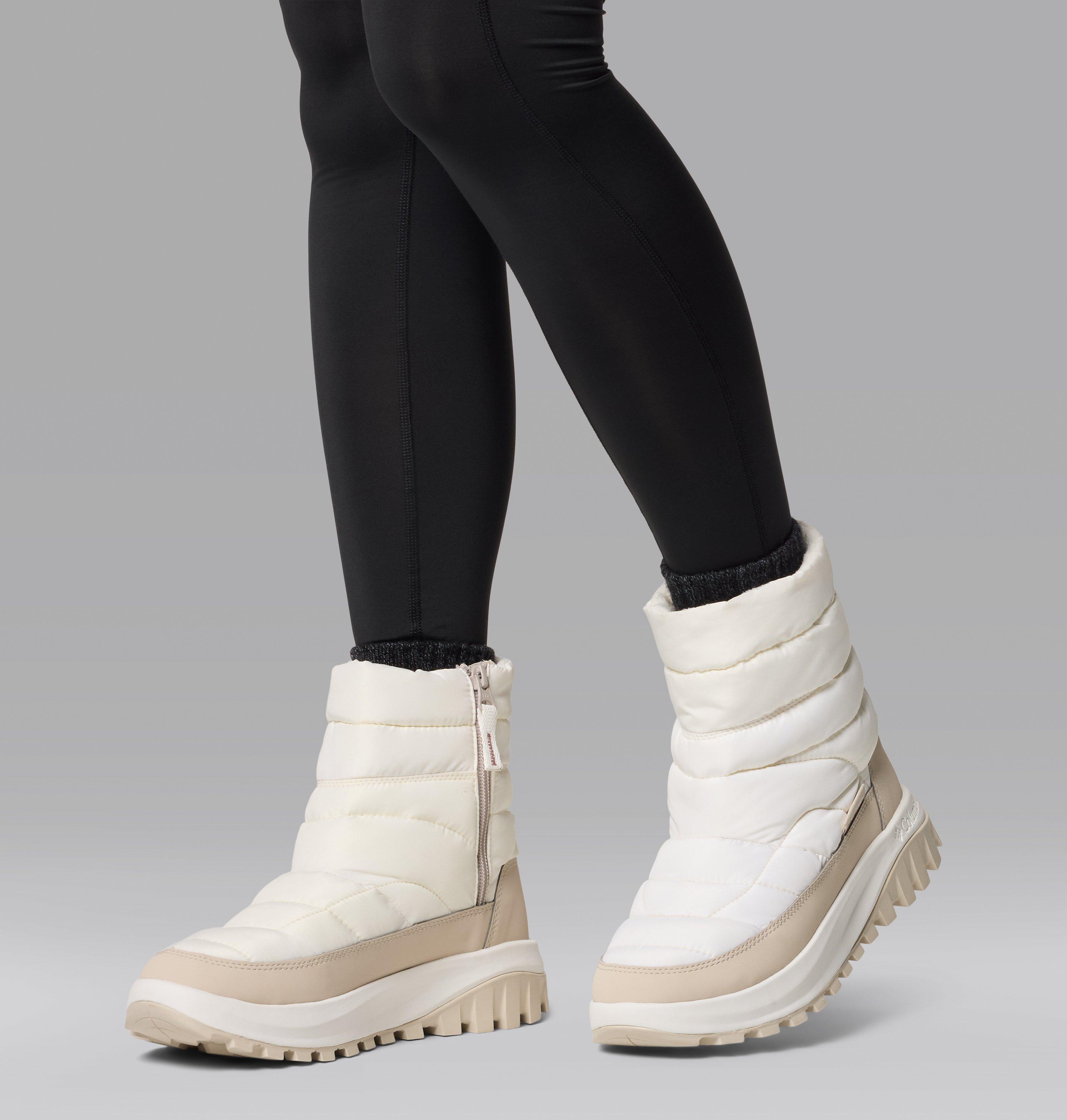 Women's Snowtrot Mid Boot | 125 | 10.5 10