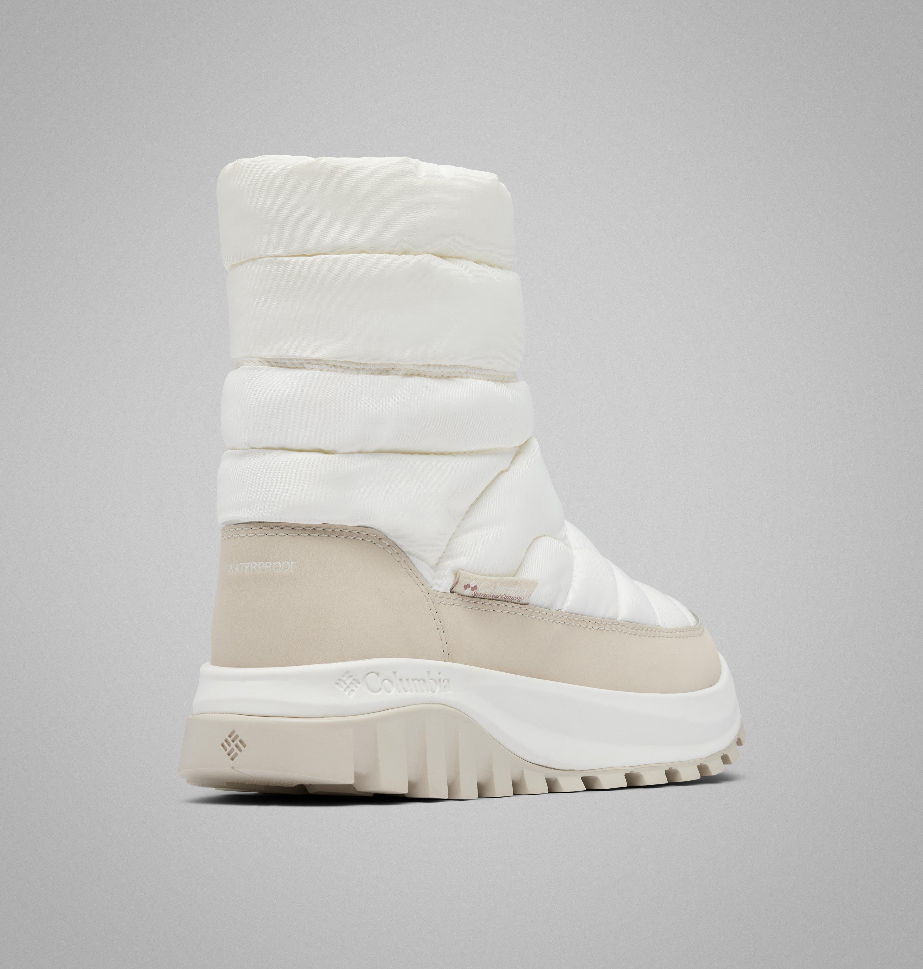 Women's Snowtrot Mid Boot | 125 | 10.5 9