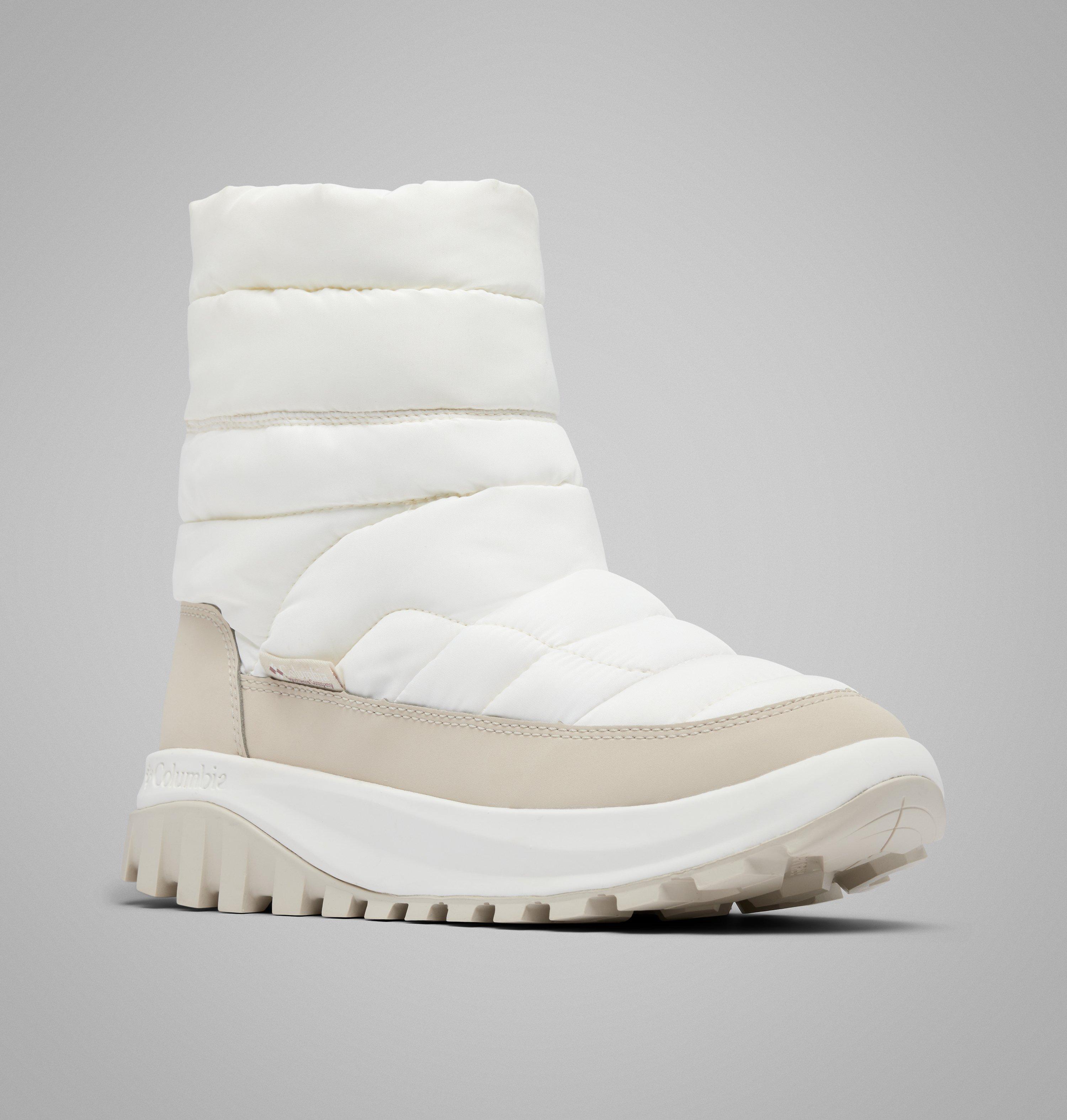 Women's Snowtrot Mid Boot | 125 | 10.5 3