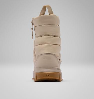Women's Snowtrot Waterproof Winter Boot, Color: Ancient Fossil, Oxford Tan, image 2