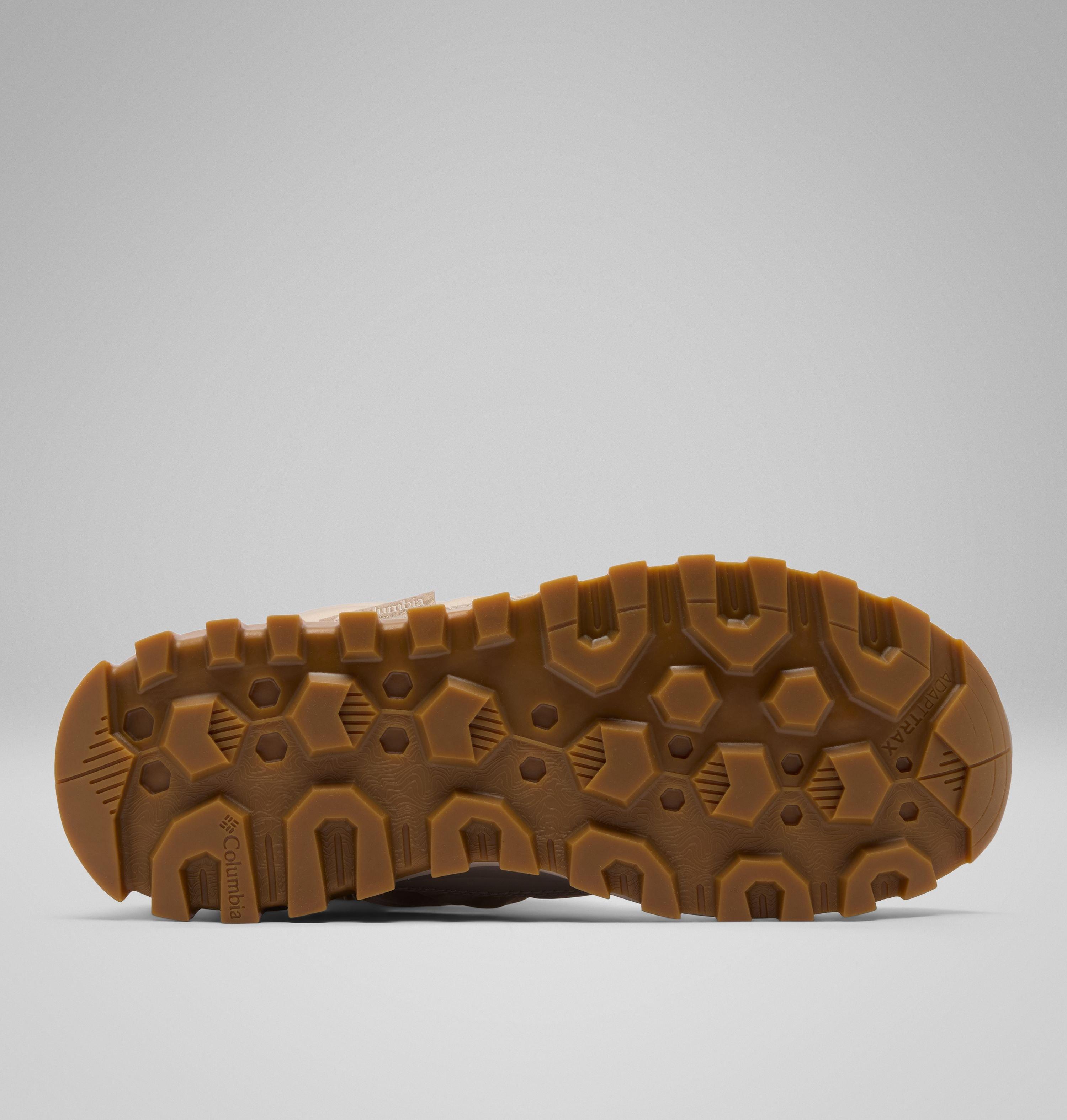 Women's Snowtrot Mid Boot 5