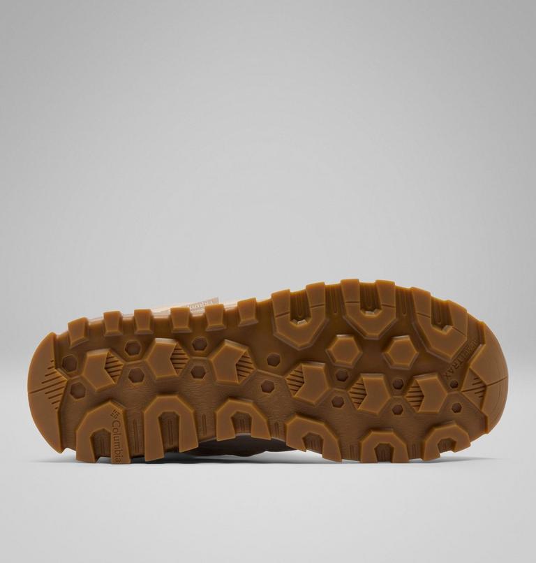 Stivaletti invernali impermeabili Snowtrot da donna, Color: Ancient Fossil, Oxford Tan, image 5