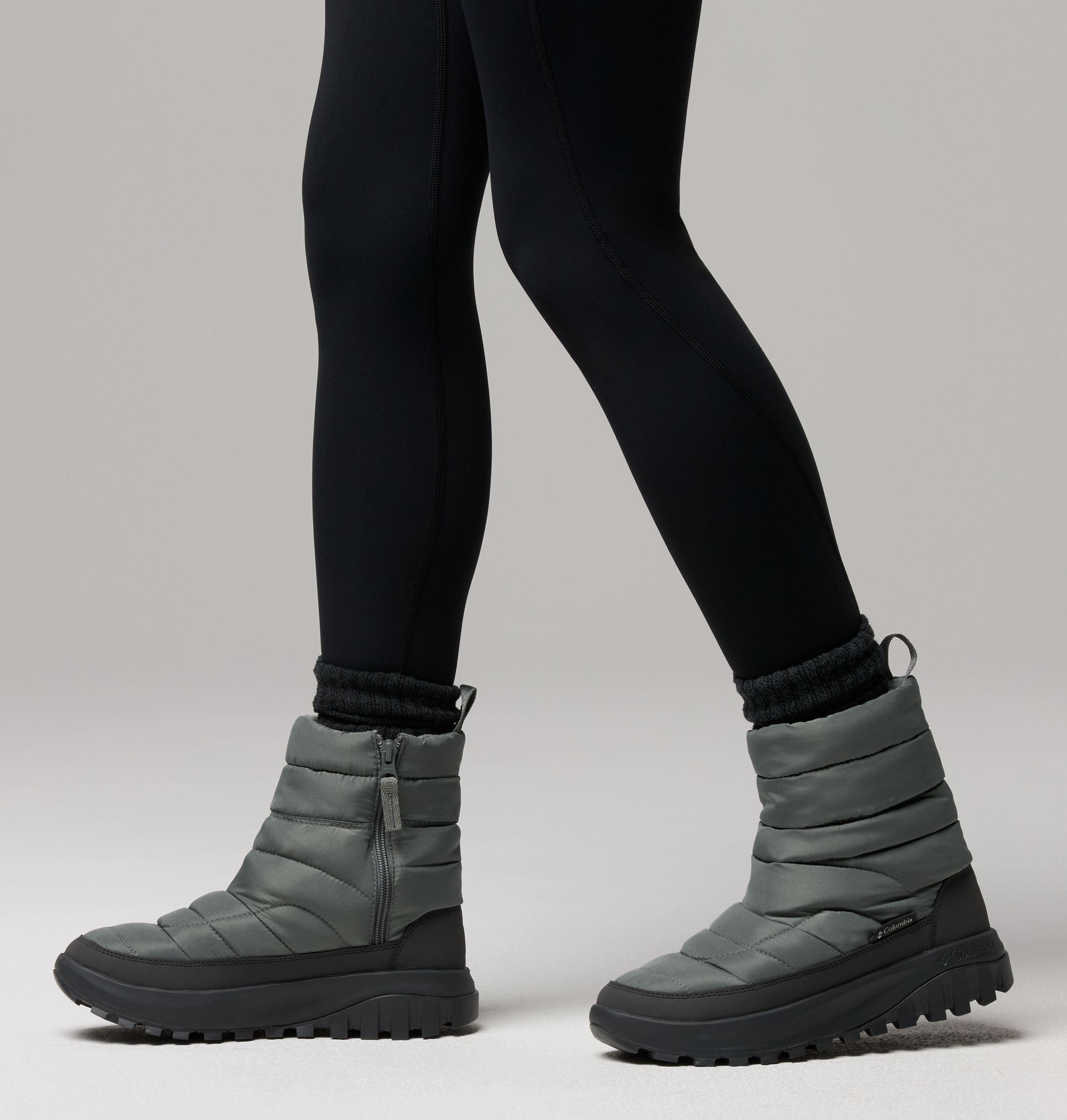 Women's Snowtrot Mid Boot | 342 | 5 10