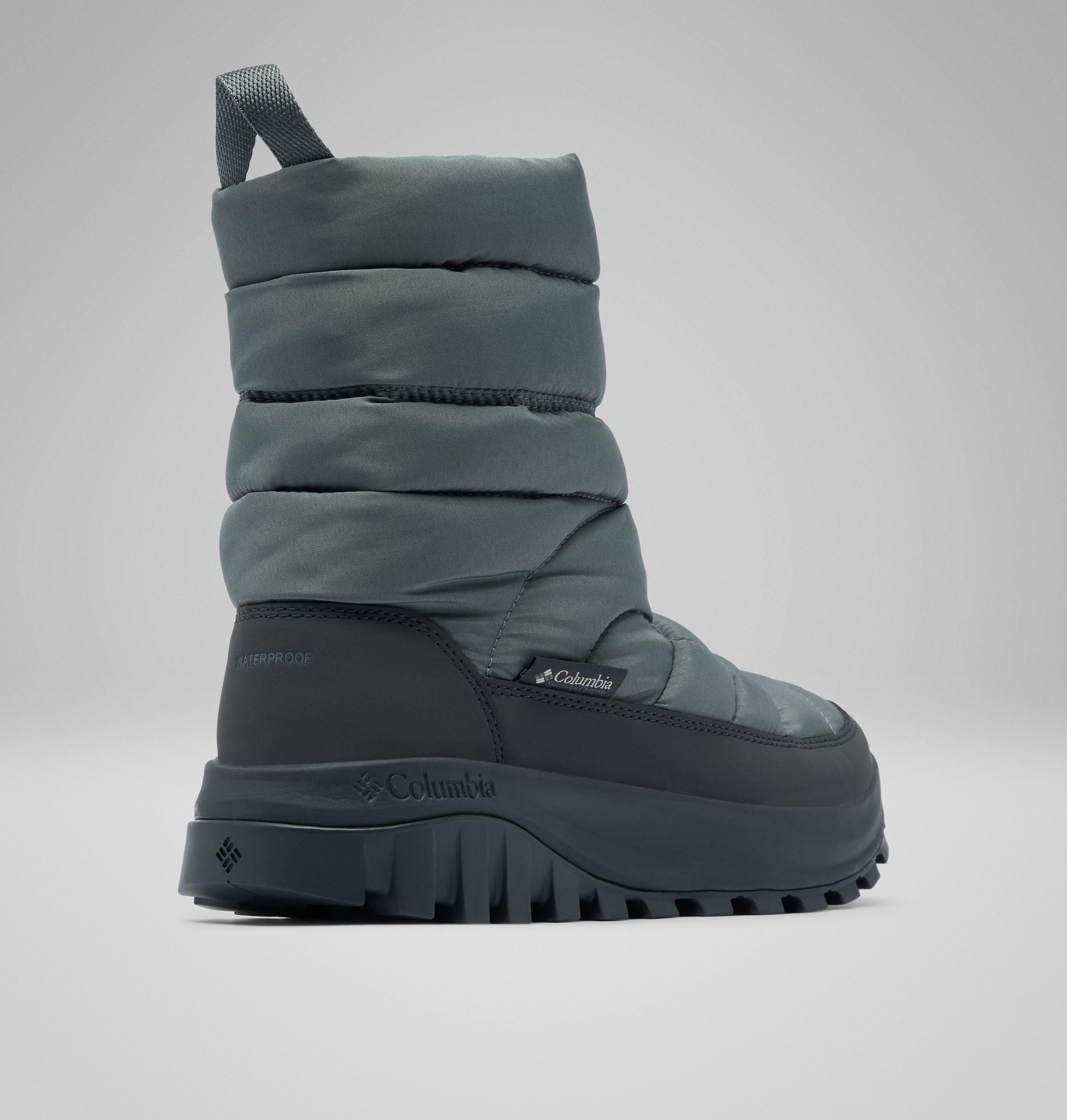 Women's Snowtrot Mid Boot | 342 | 5 9