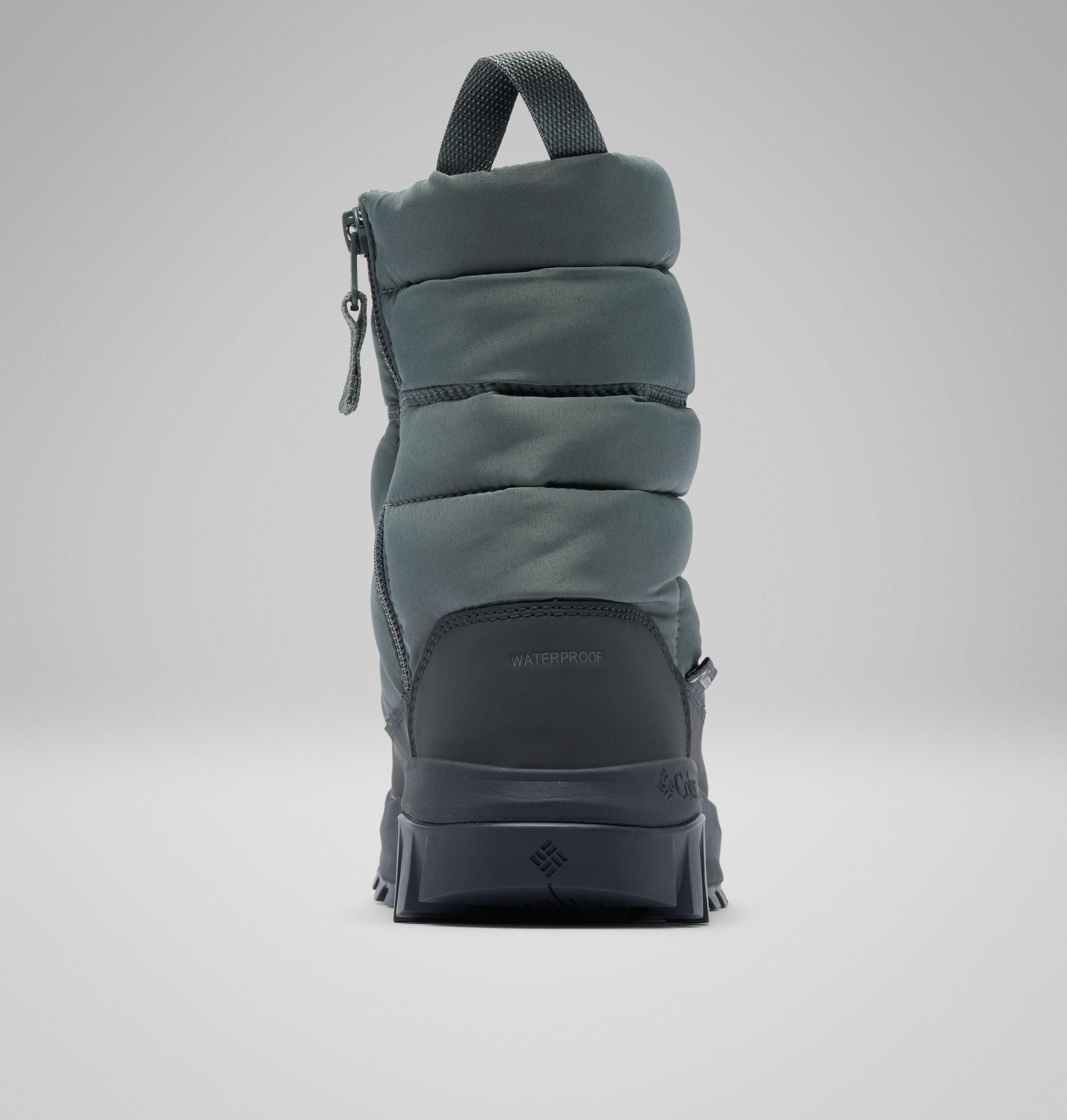 Women's Snowtrot Mid Boot | 342 | 5 2