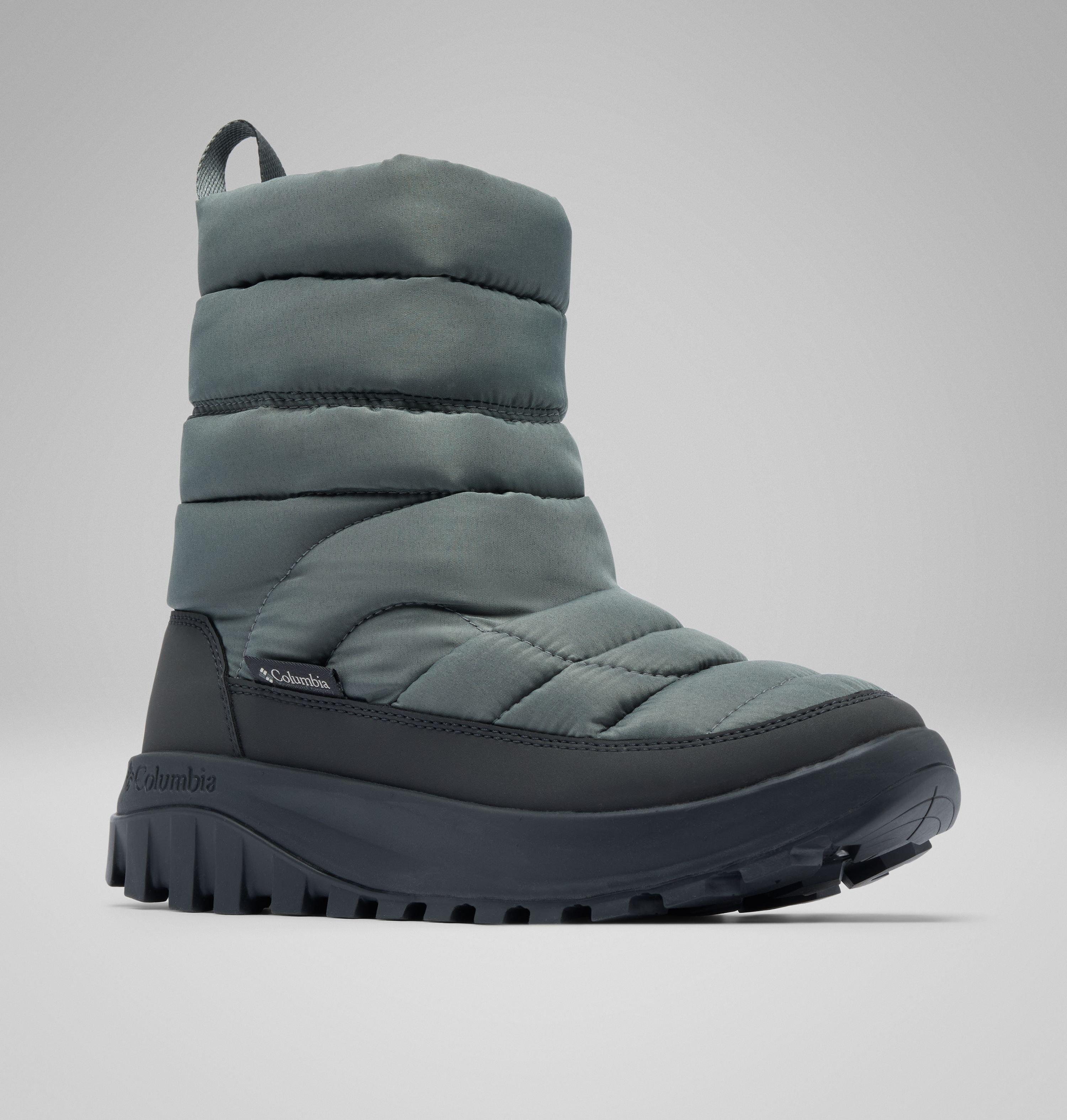Women's Snowtrot Mid Boot | 342 | 5 3