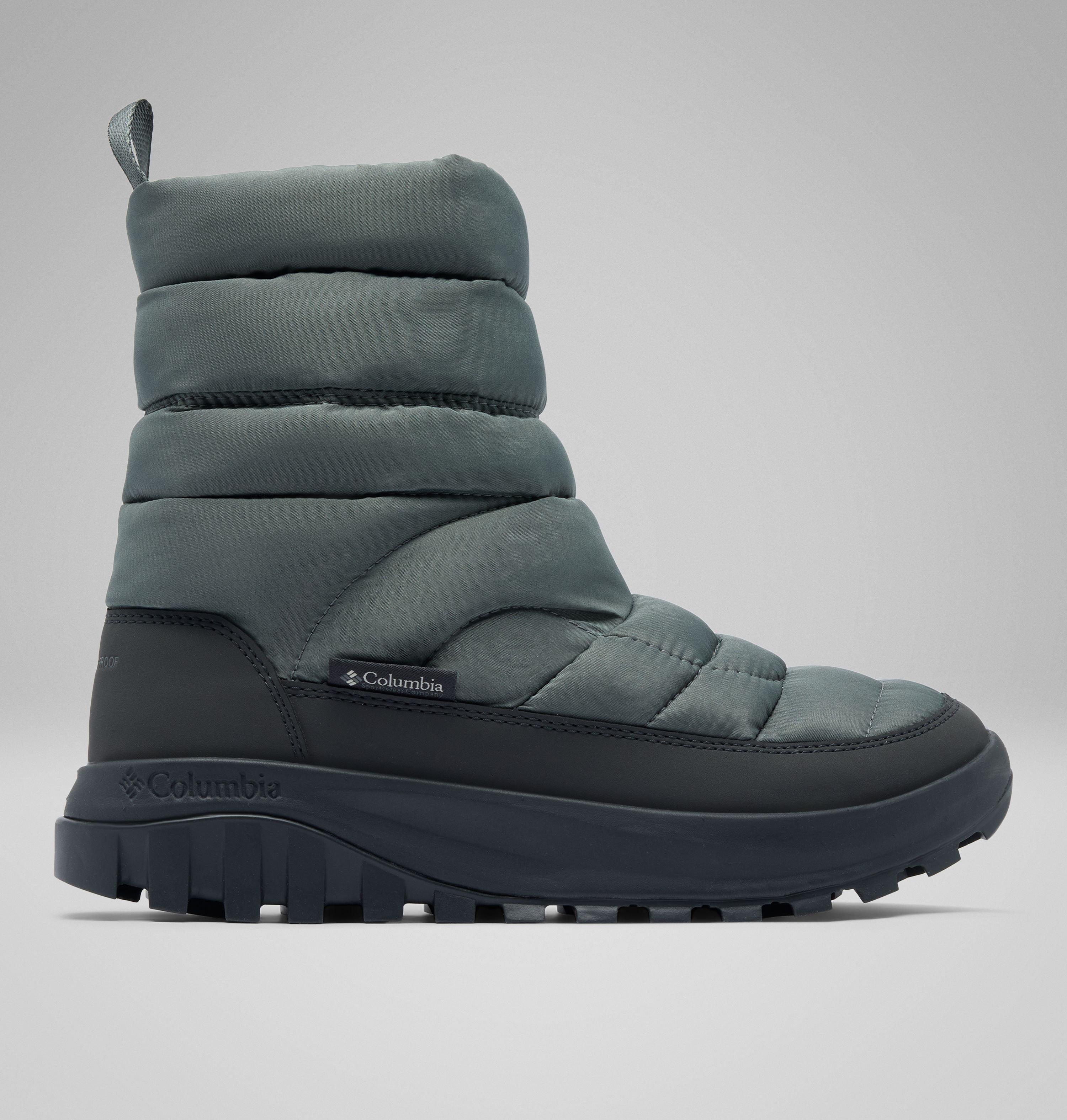 Women's Snowtrot Mid Boot | 342 | 5 1