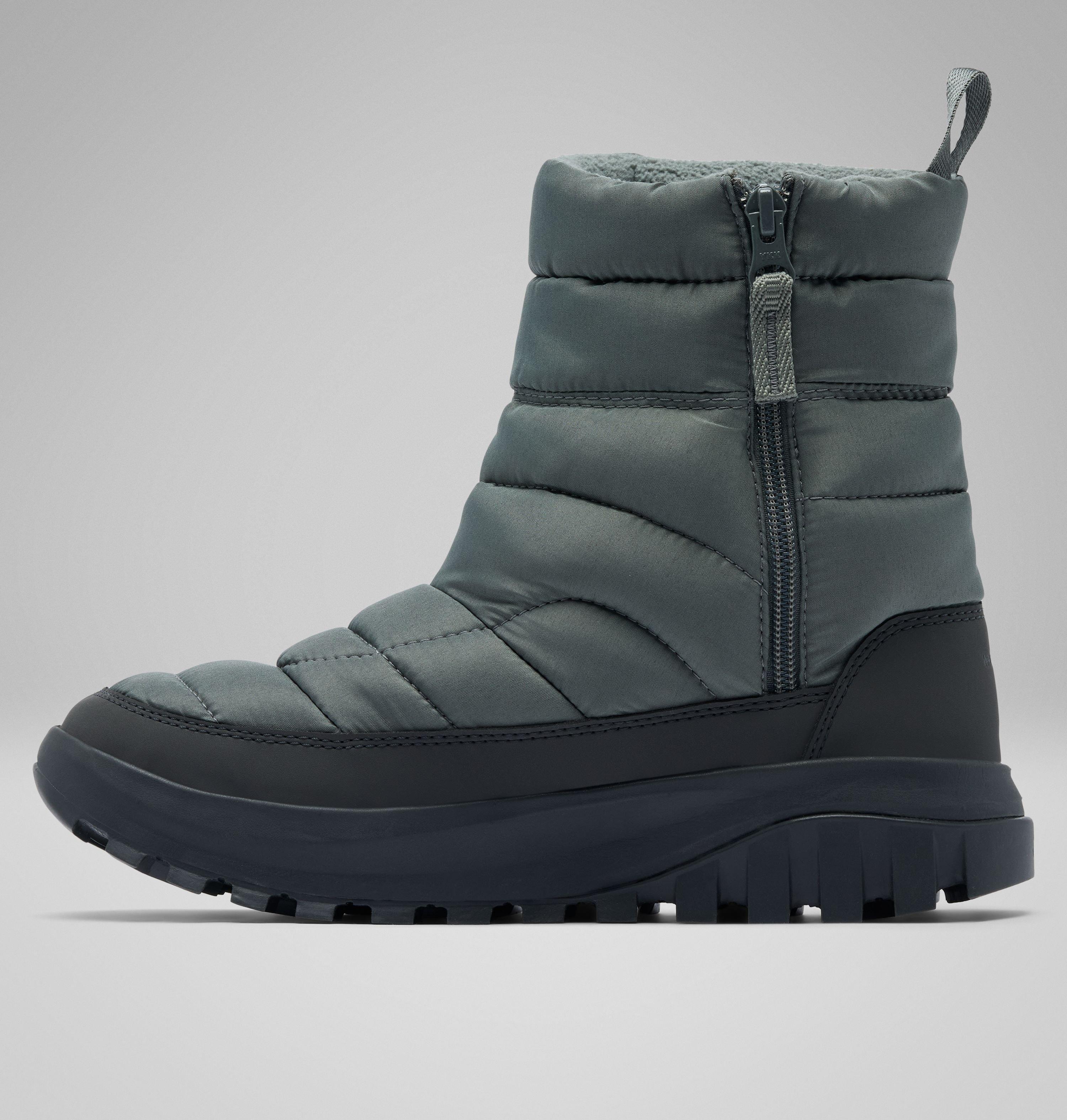 Women's Snowtrot Mid Boot | 342 | 5 6