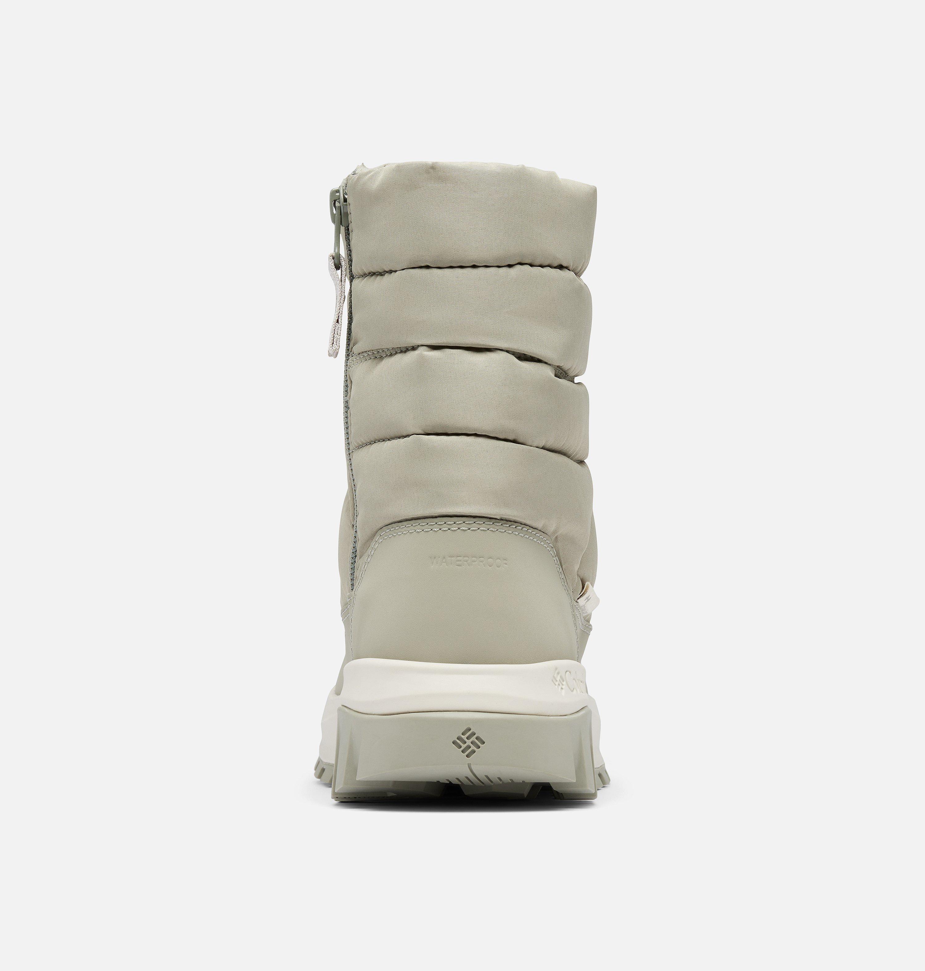 Women's Snowtrot Mid Boot 2