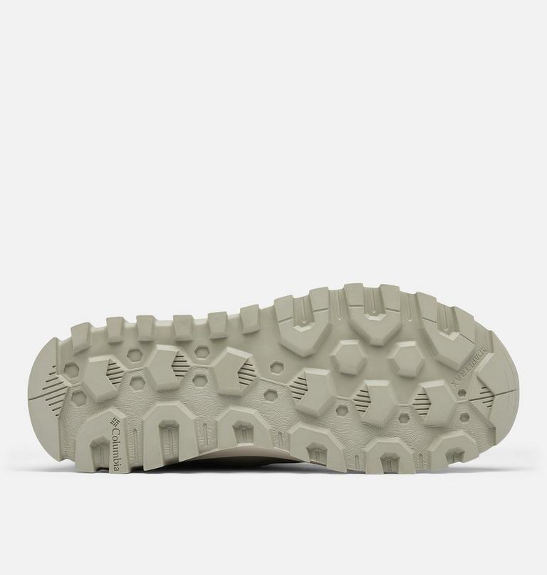 Women's Snowtrot Waterproof Winter Boot, Color: Grey Green, Dark Stone, image 5