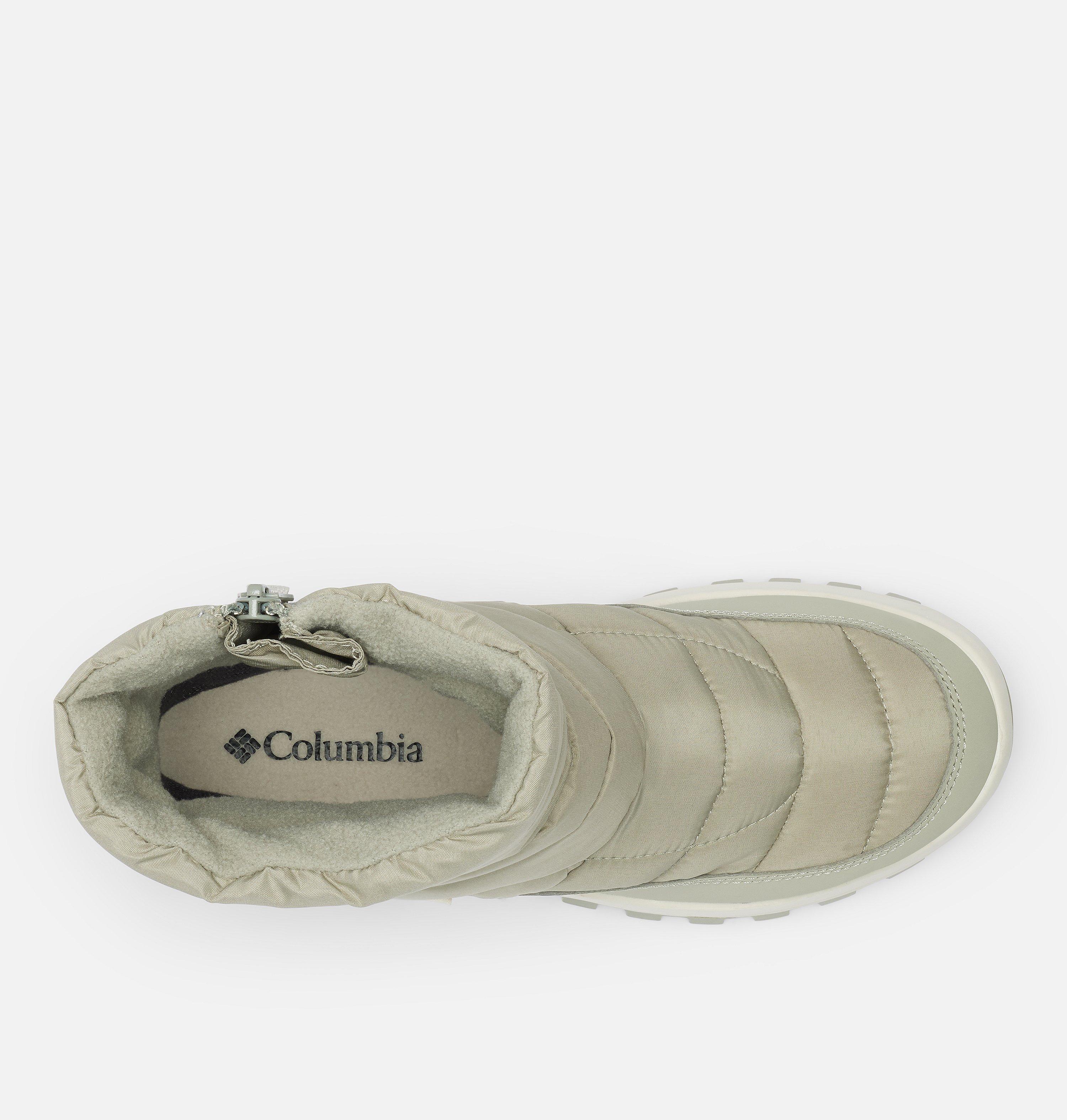 Women's Snowtrot Mid Boot 4