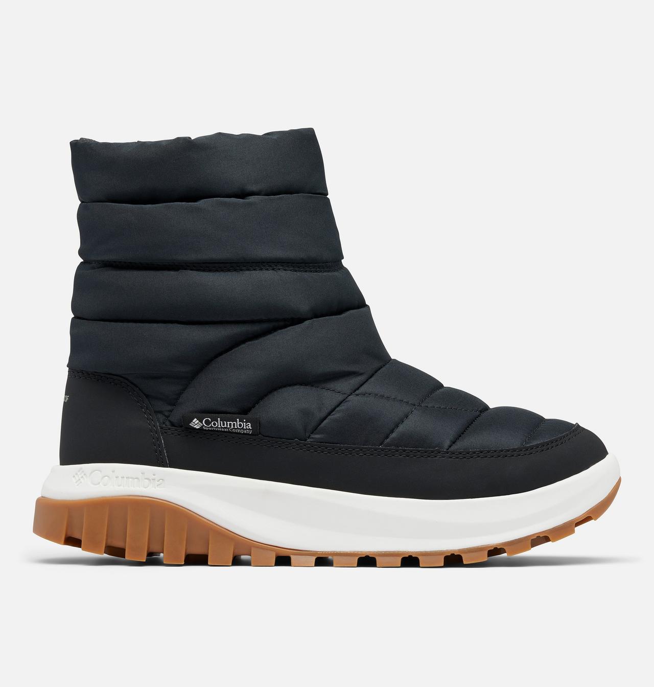 Women's Snowtrot™ Mid Boot - Wide 1