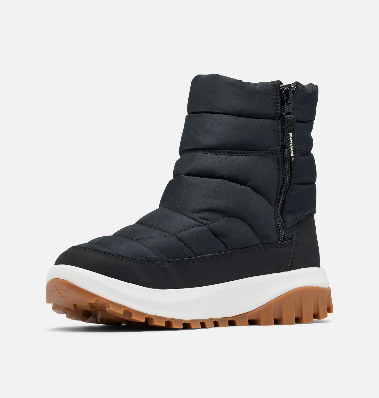 Women's Snowtrot™ Mid Boot - Wide 7