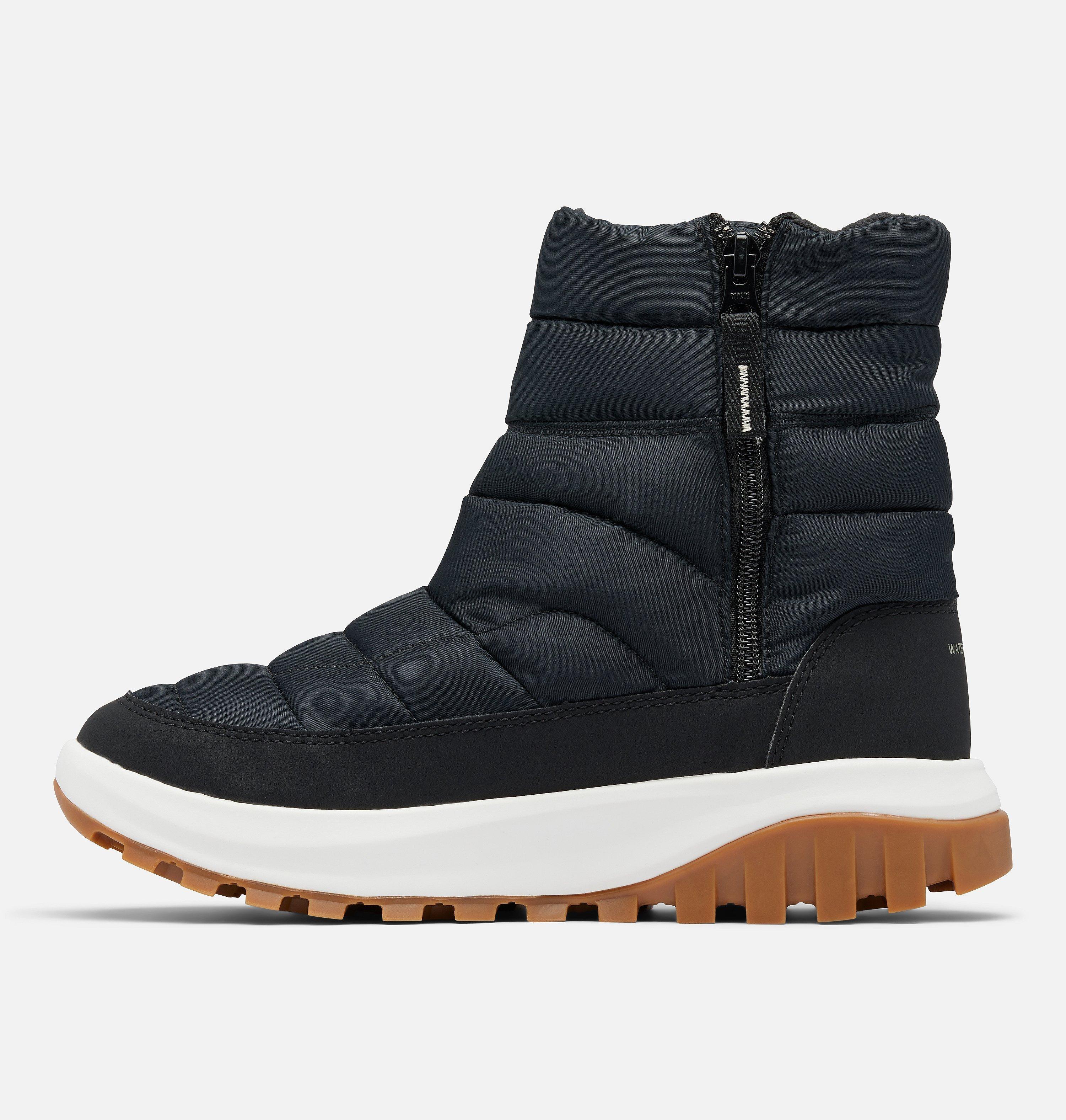 Women's Snowtrot Mid Boot - Wide | 010 | 12 6