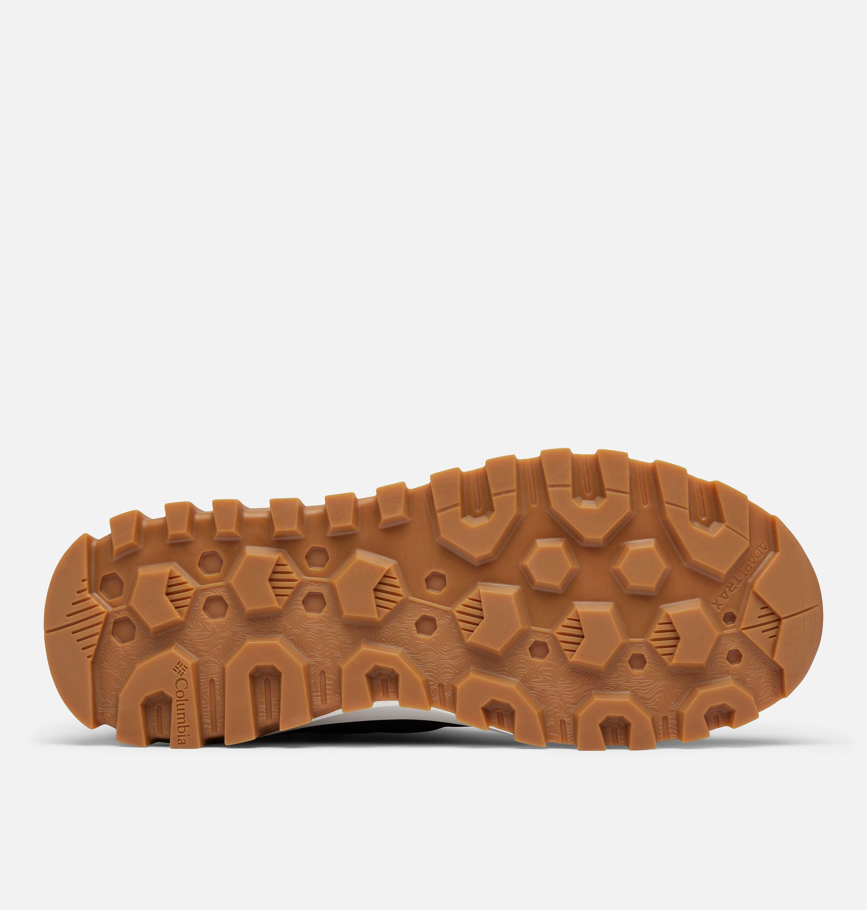 Women's Snowtrot Mid Boot - Wide | 010 | 12 5
