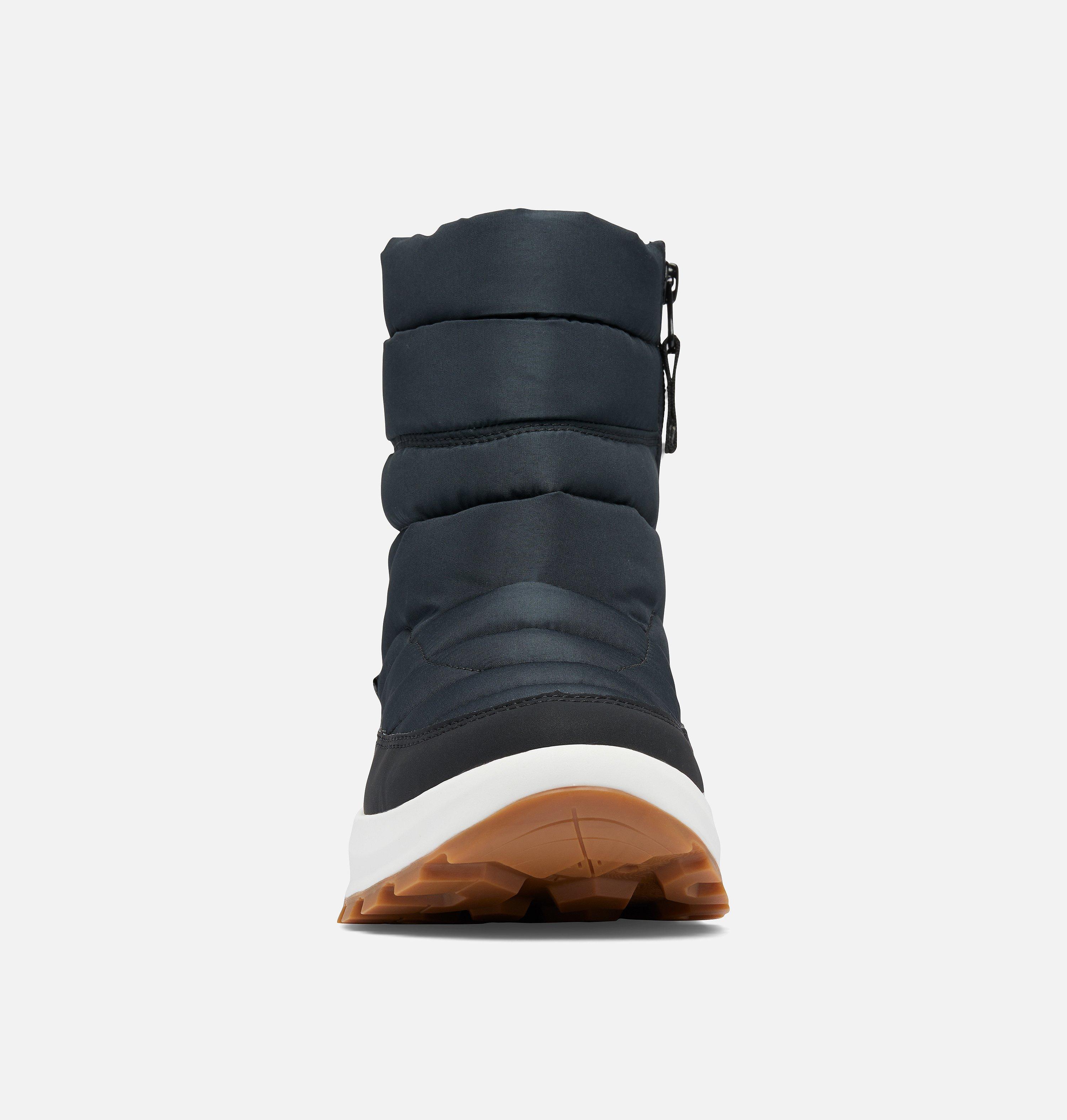 Women's Snowtrot Mid Boot - Wide | 010 | 12 8