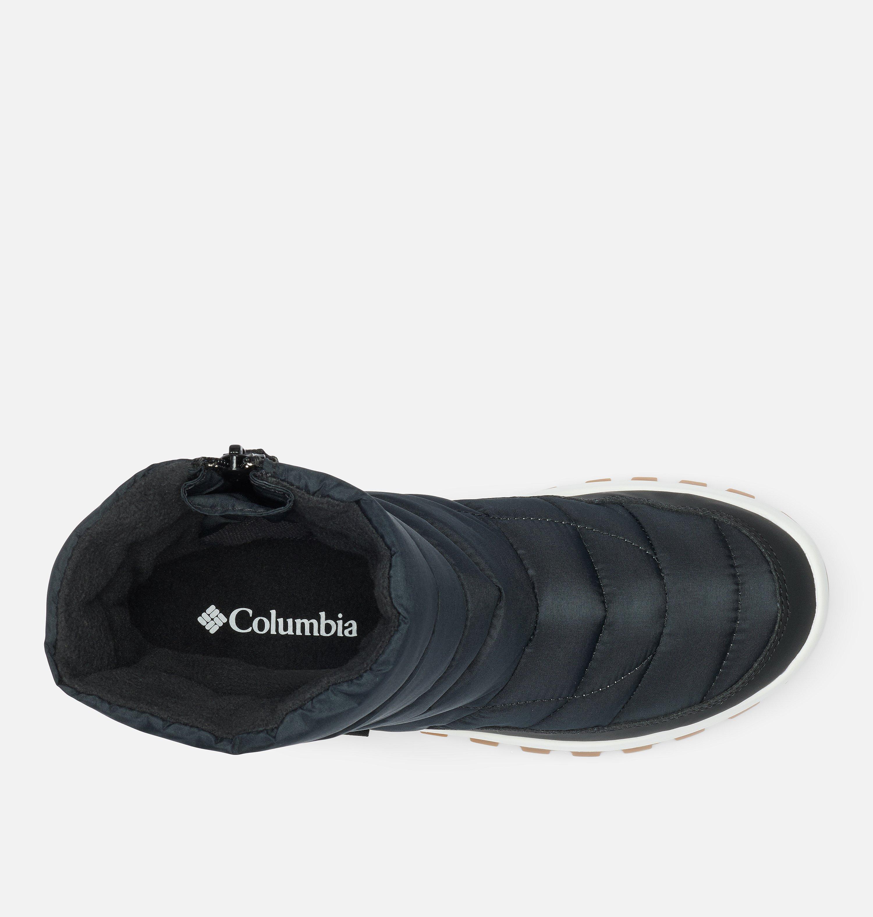 Women's Snowtrot Mid Boot - Wide | 010 | 12 4