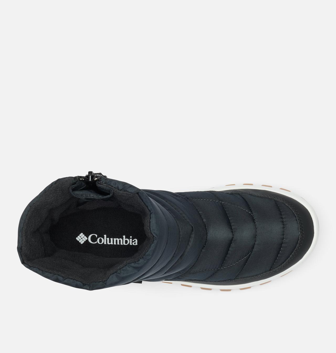 Women's Snowtrot™ Mid Boot - Wide 4