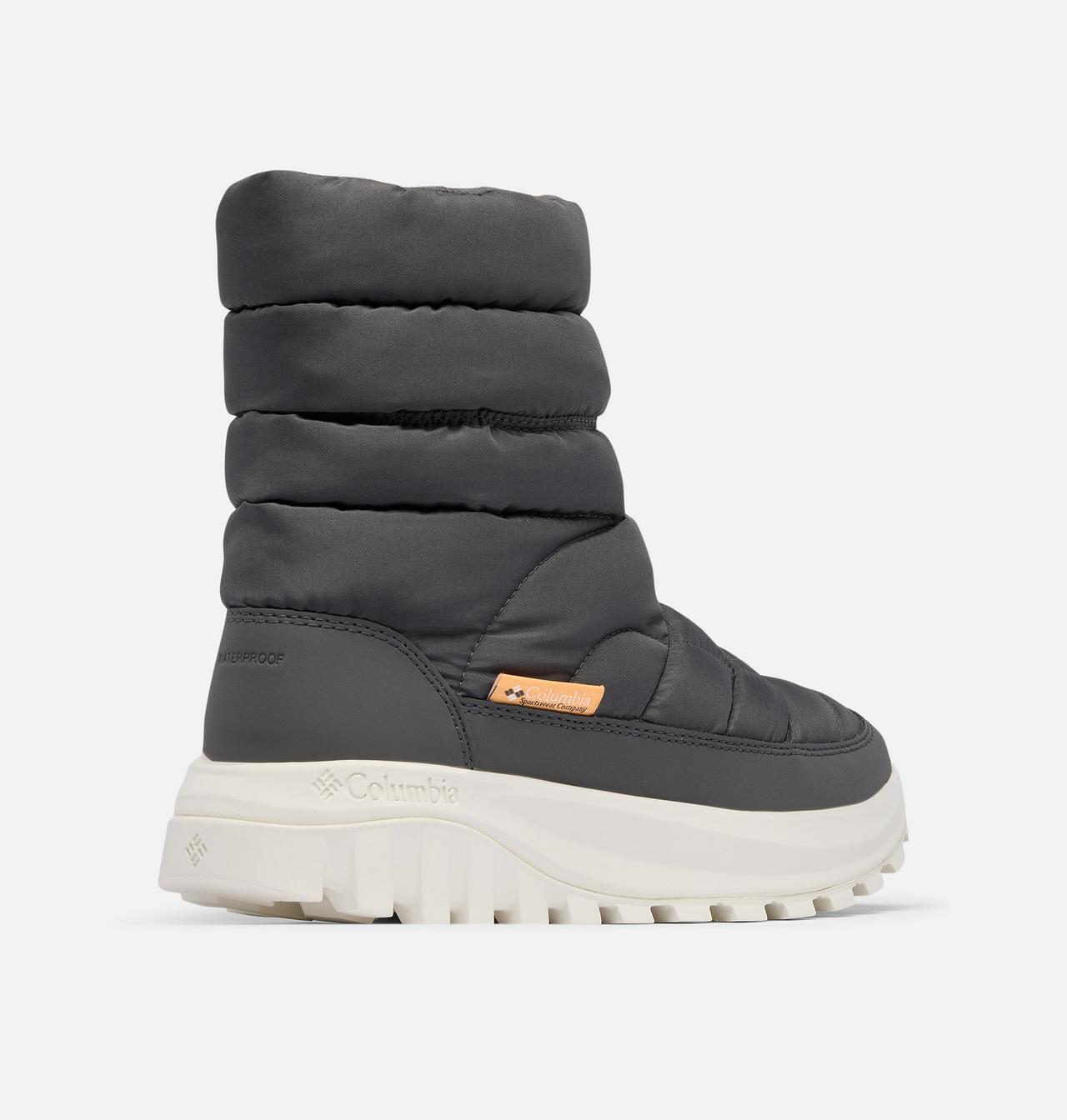 Women's Snowtrot™ Mid Boot - Wide 9
