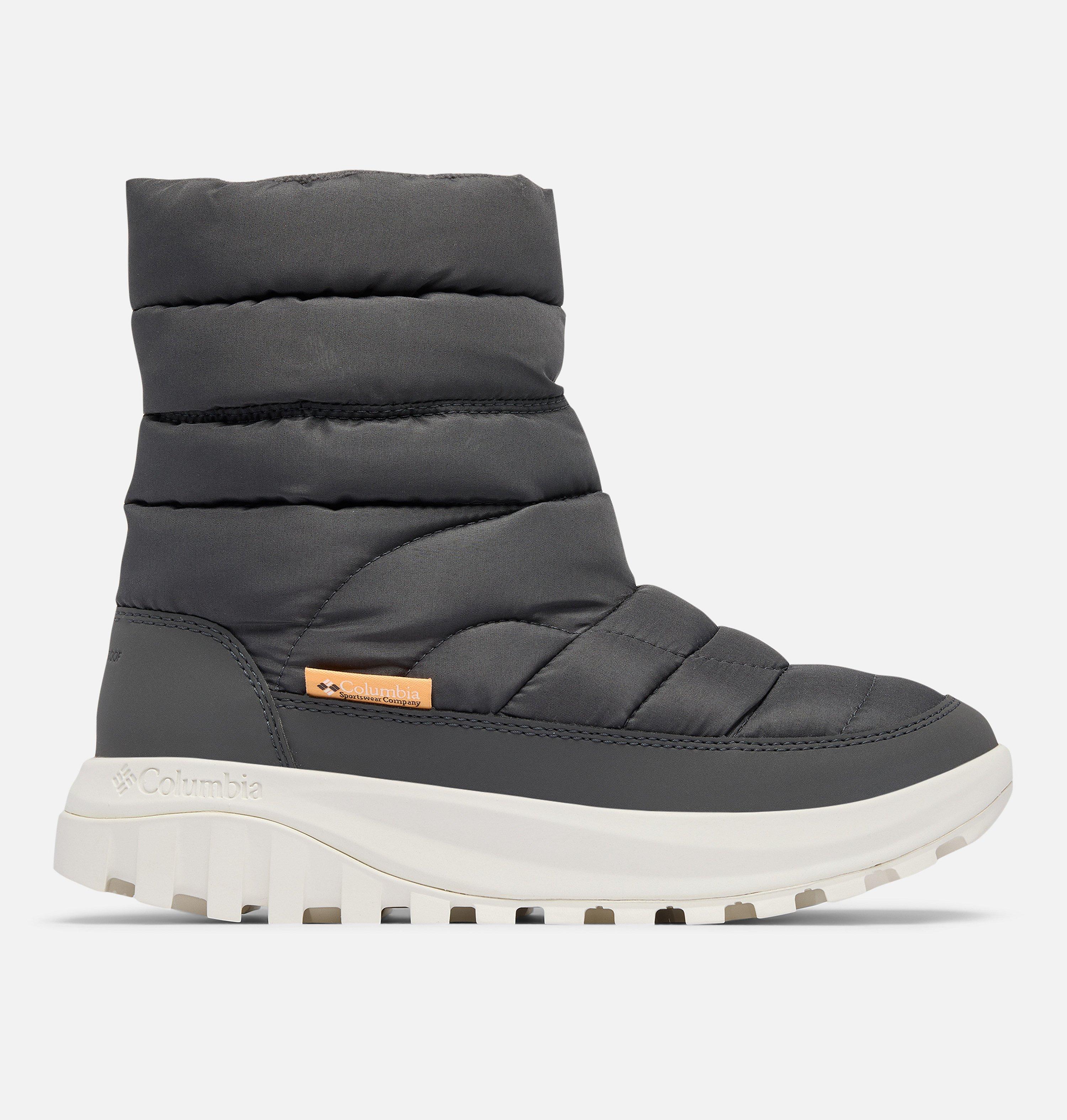Women's Snowtrot Mid Boot - Wide | Columbia