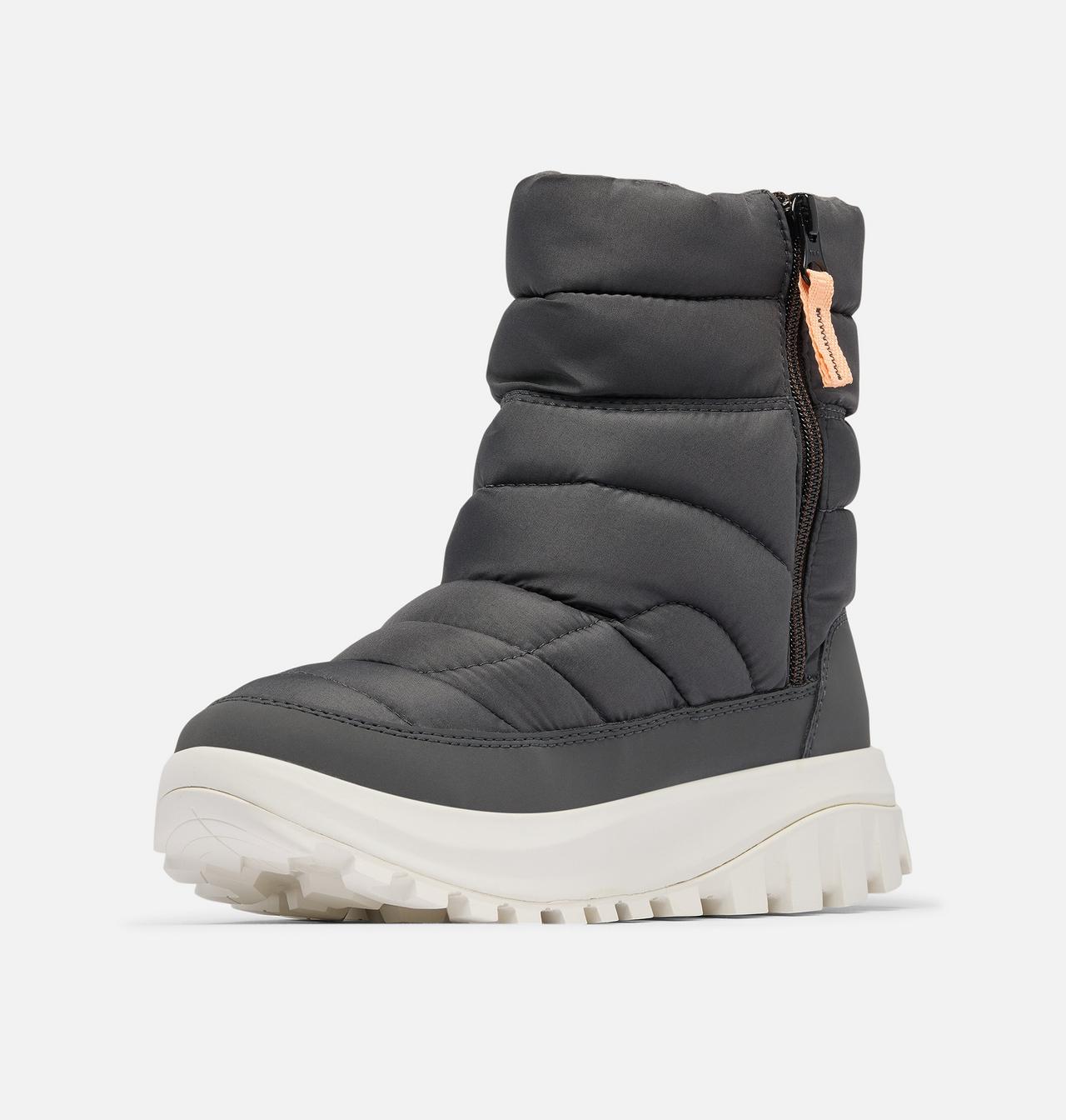 Women's Snowtrot™ Mid Boot - Wide 7
