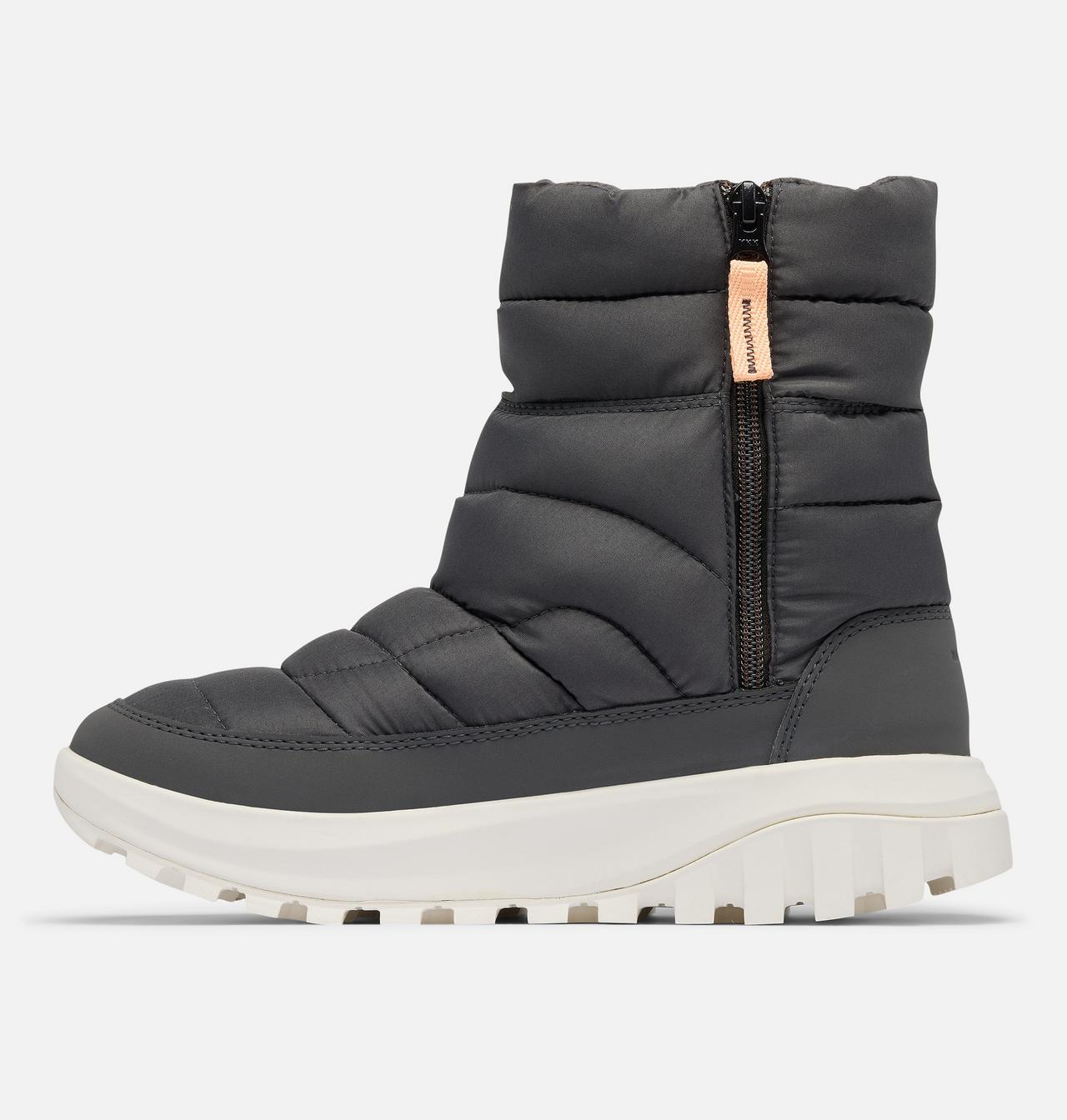 Women's Snowtrot™ Mid Boot - Wide 6