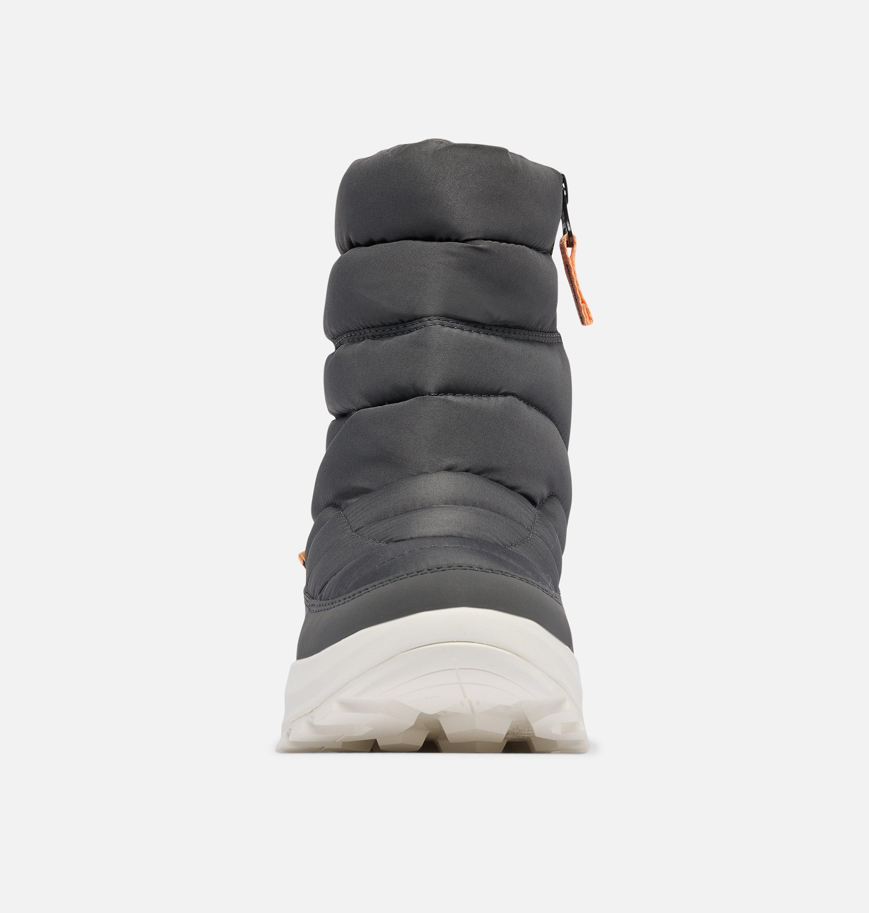 Bottes mi-hautes Snowtrot pour femme – Larges 8