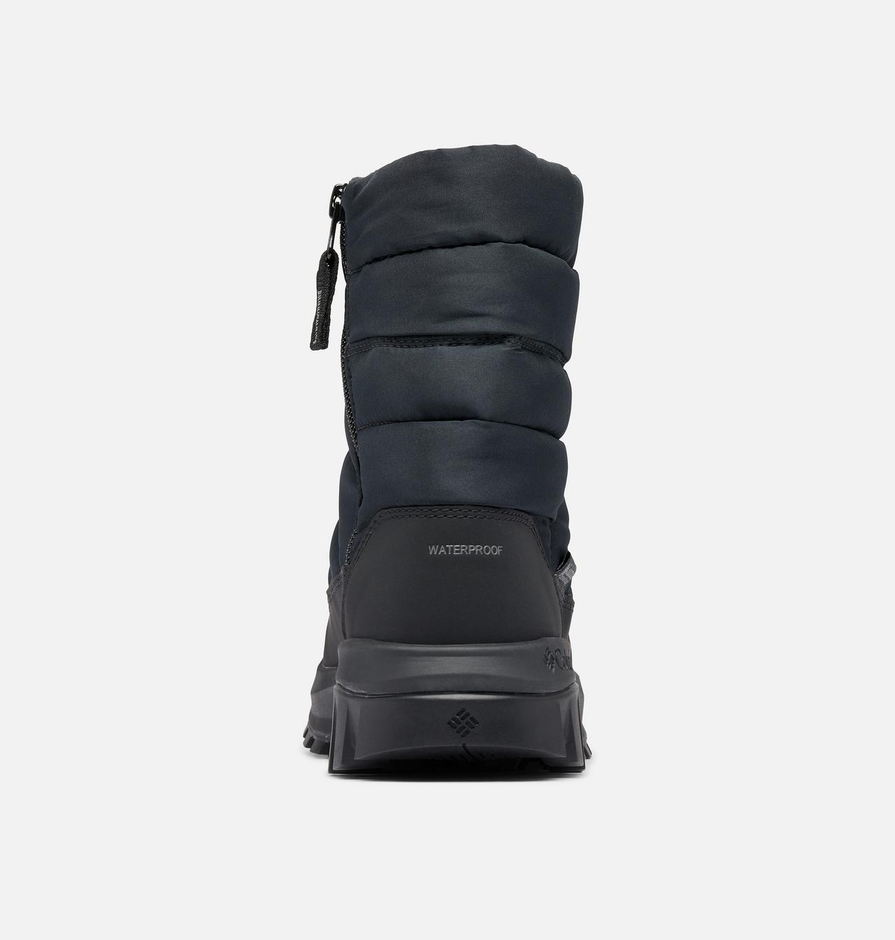 Women's Snowtrot™ Mid Boot - Wide | 012 | 6.5 2