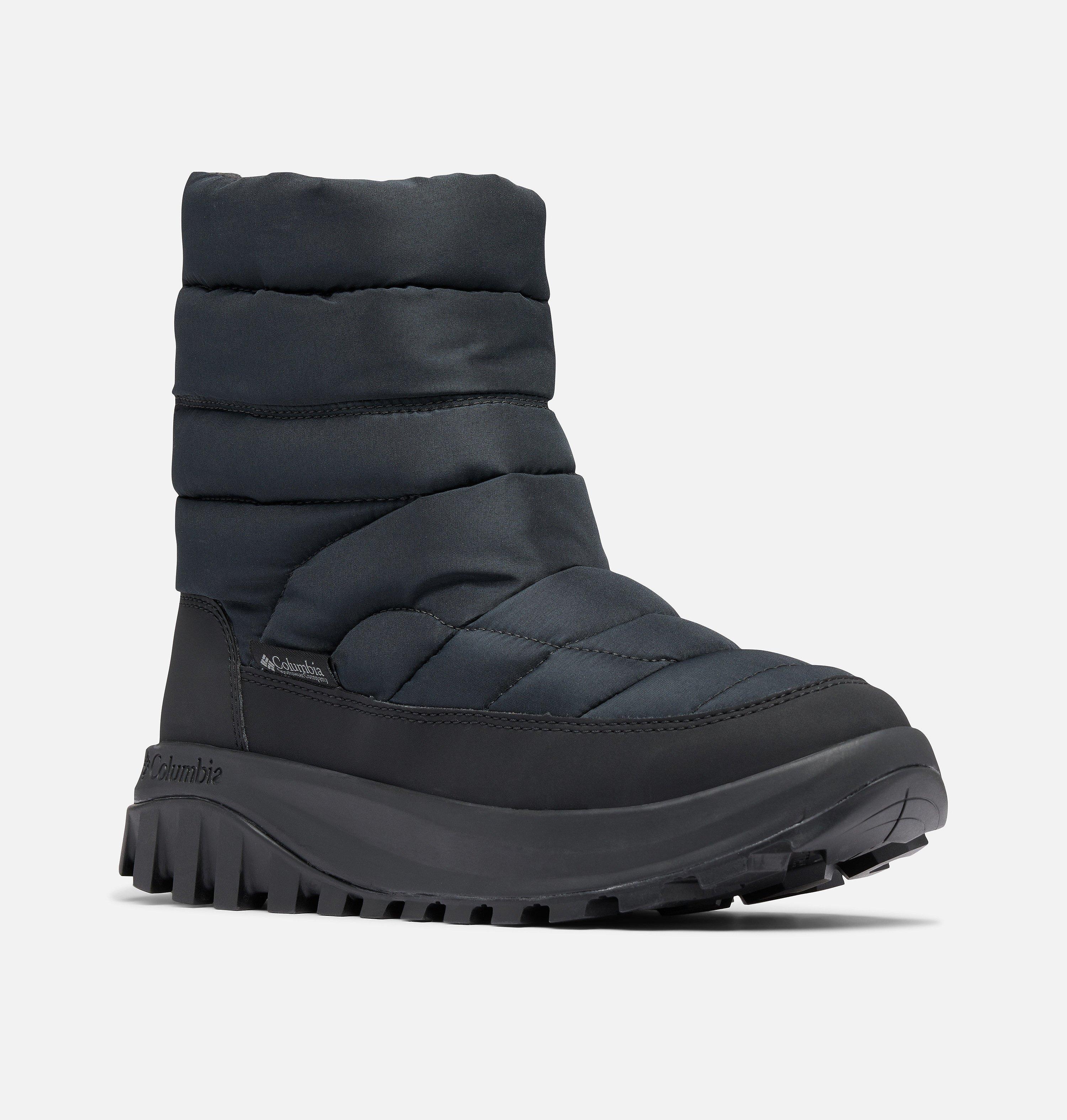 Women's Snowtrot Mid Boot - Wide 3