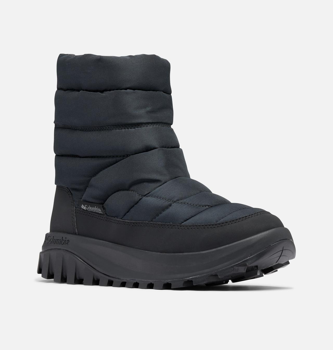Women's Snowtrot™ Mid Boot - Wide | 012 | 6.5 3