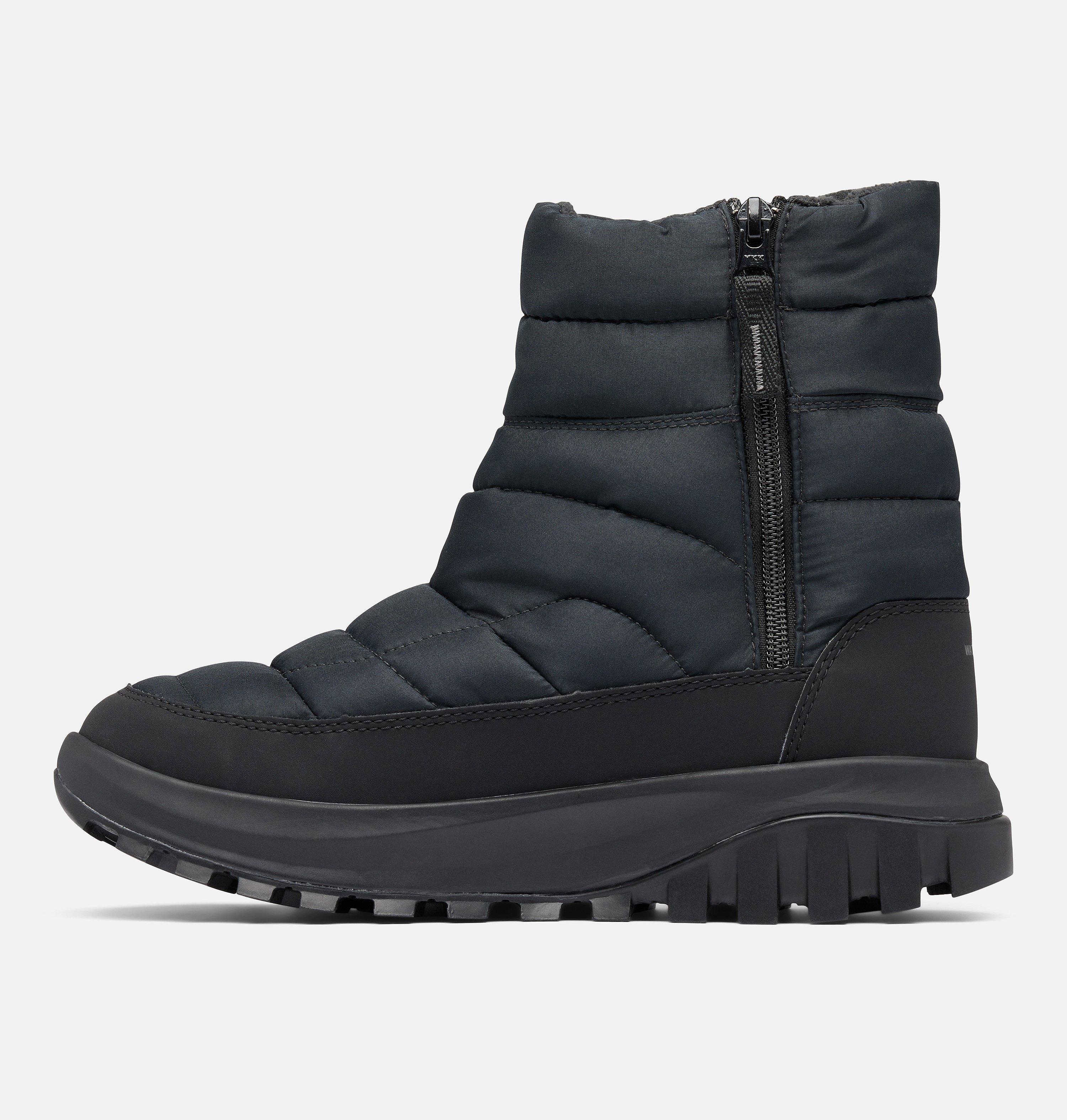 Women's Snowtrot Mid Boot - Wide 6
