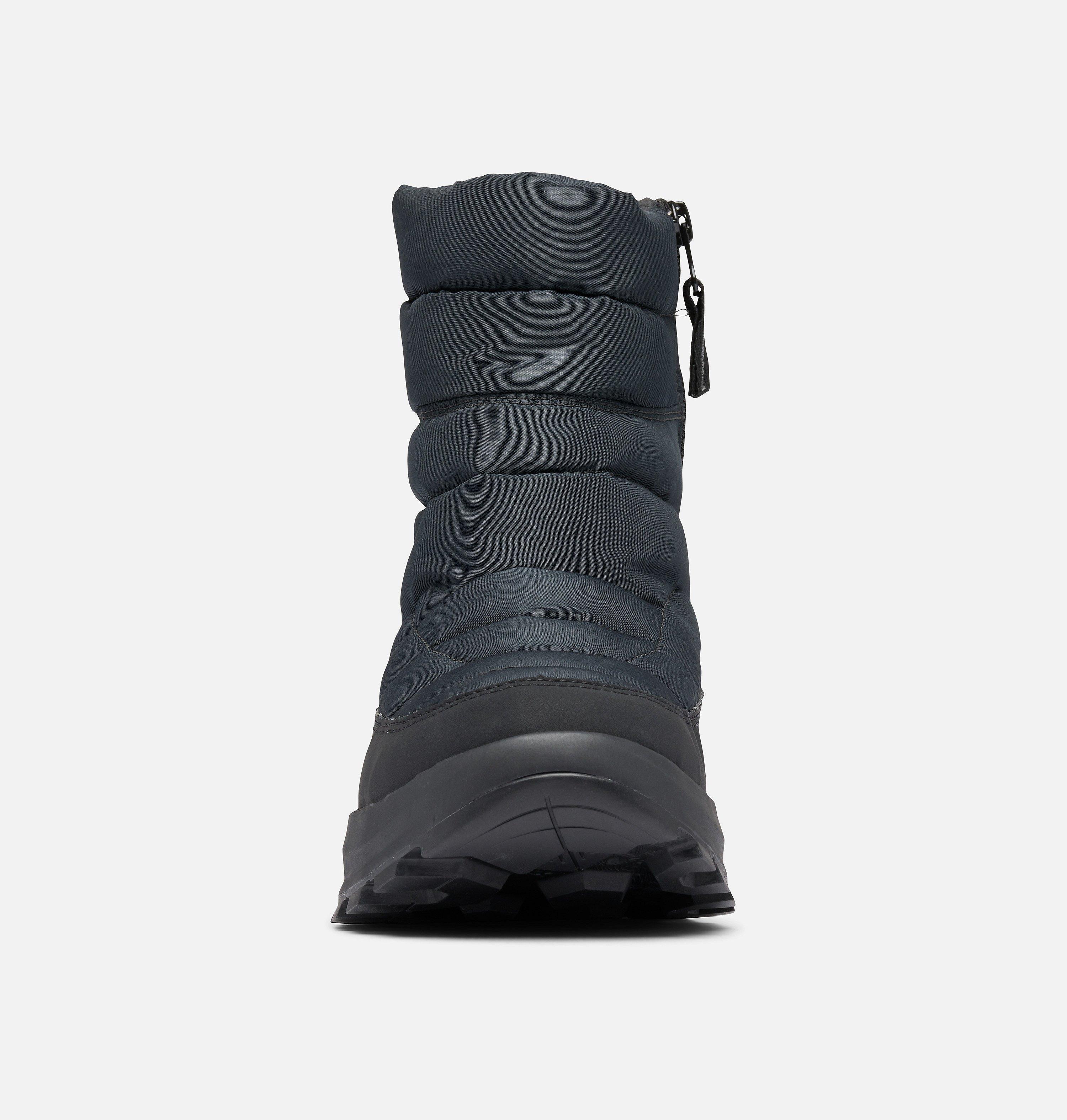 Women's Snowtrot Mid Boot - Wide 8