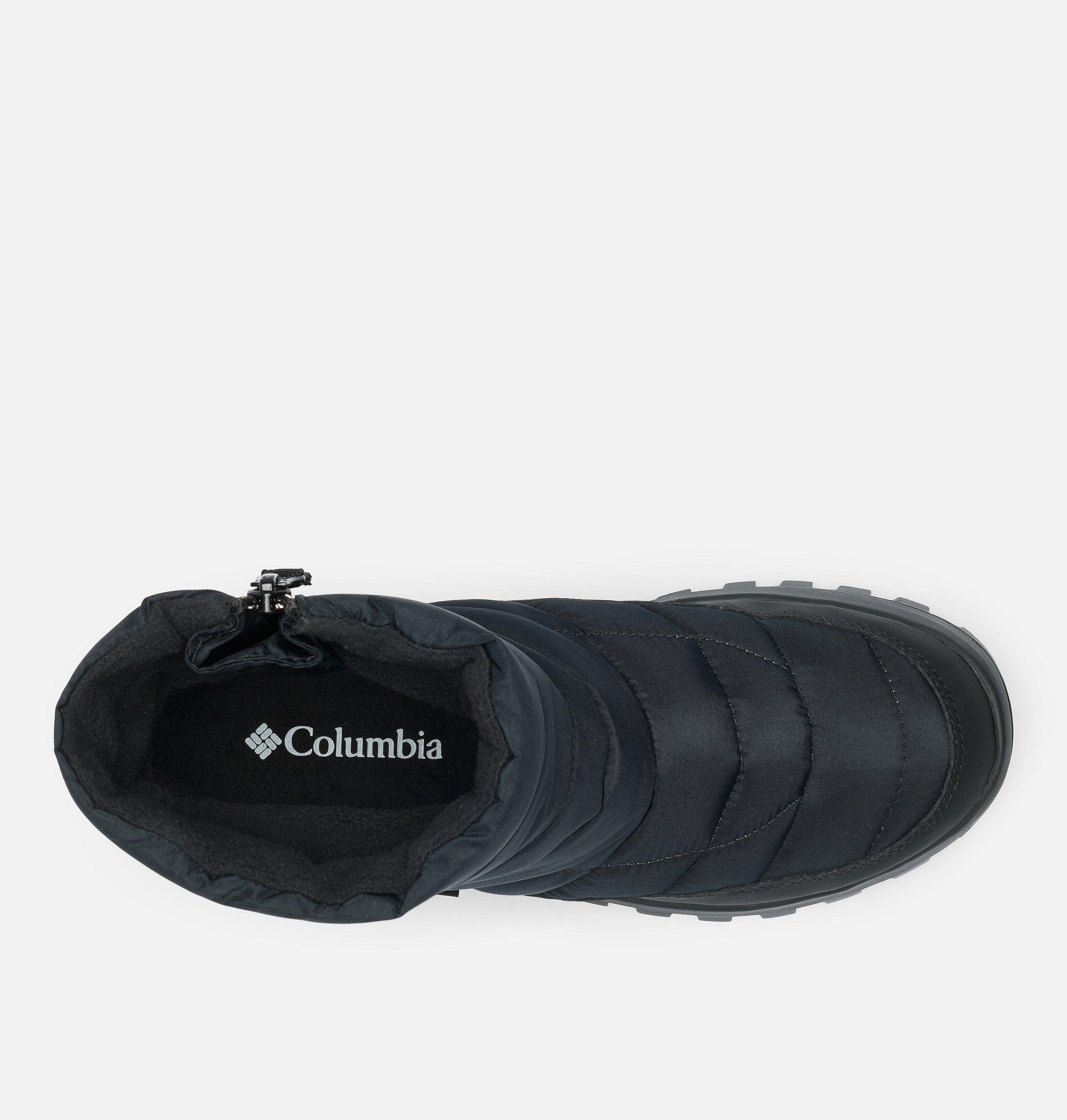Women's Snowtrot Mid Boot - Wide 4