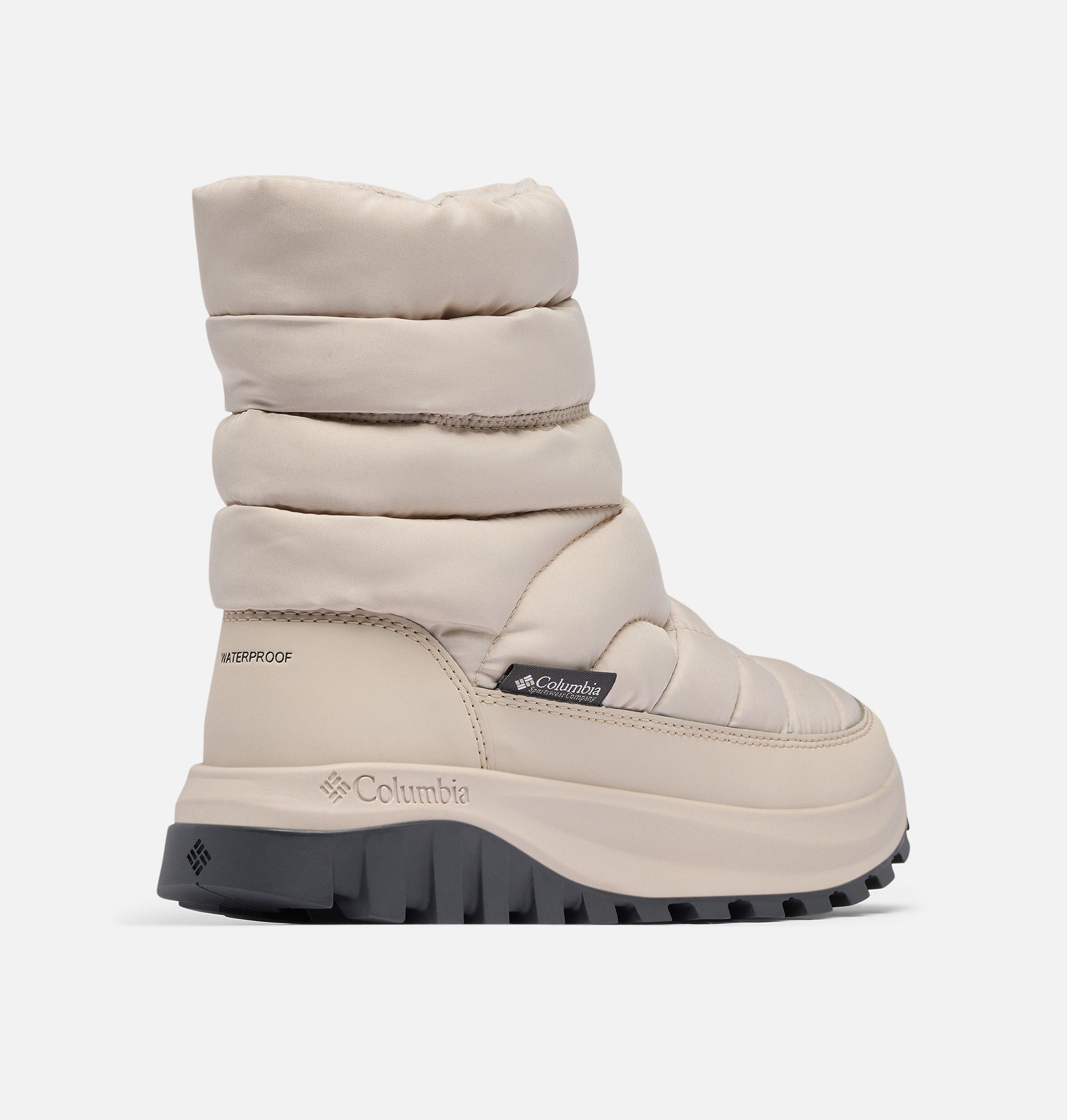 Women's Snowtrot Mid Boot - Wide | 096 | 6 9