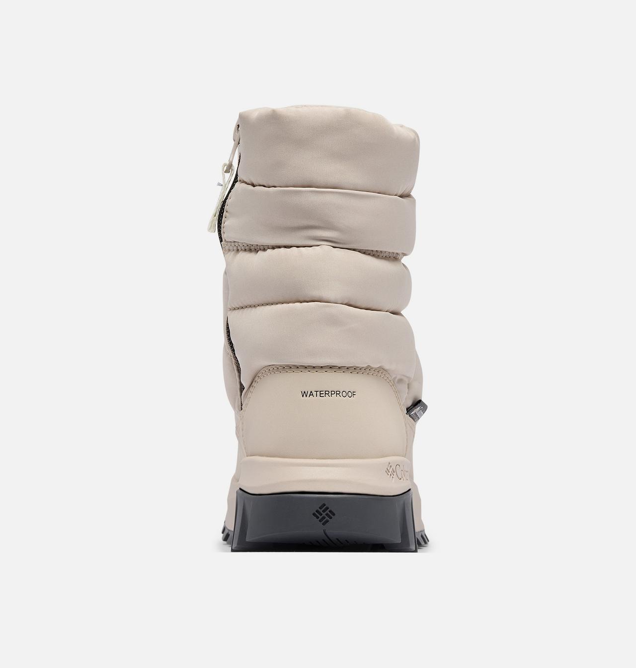 Women's Snowtrot™ Mid Boot - Wide | 096 | 9.5 2
