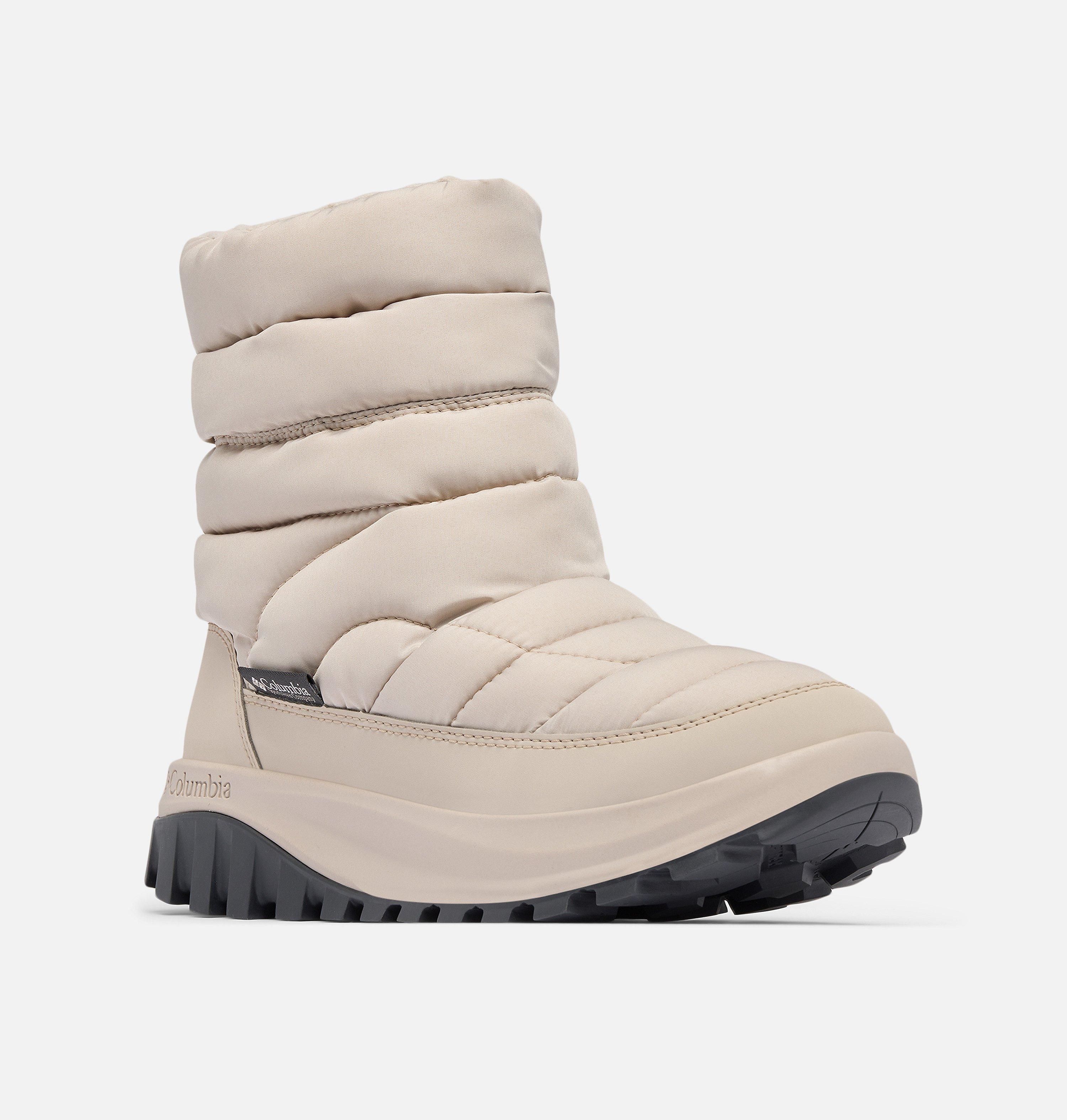 Women's Snowtrot Mid Boot - Wide | 096 | 6 3