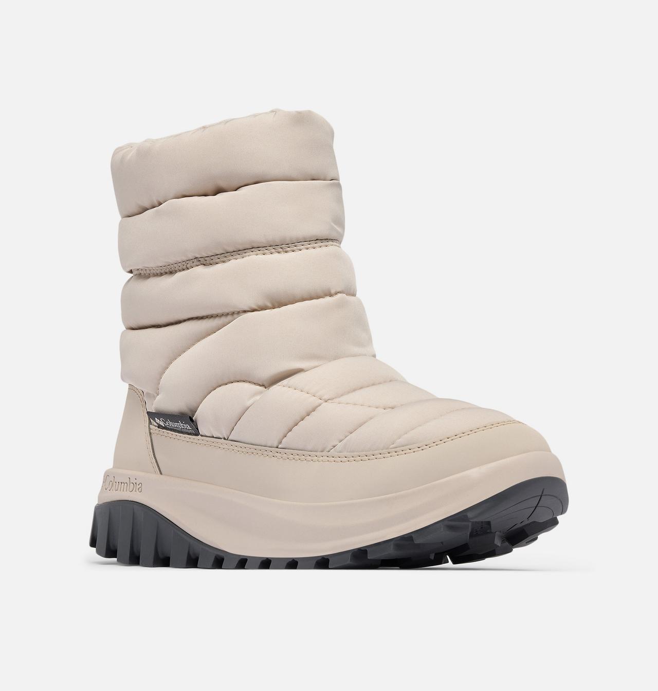 Women's Snowtrot™ Mid Boot - Wide | 096 | 9.5 3