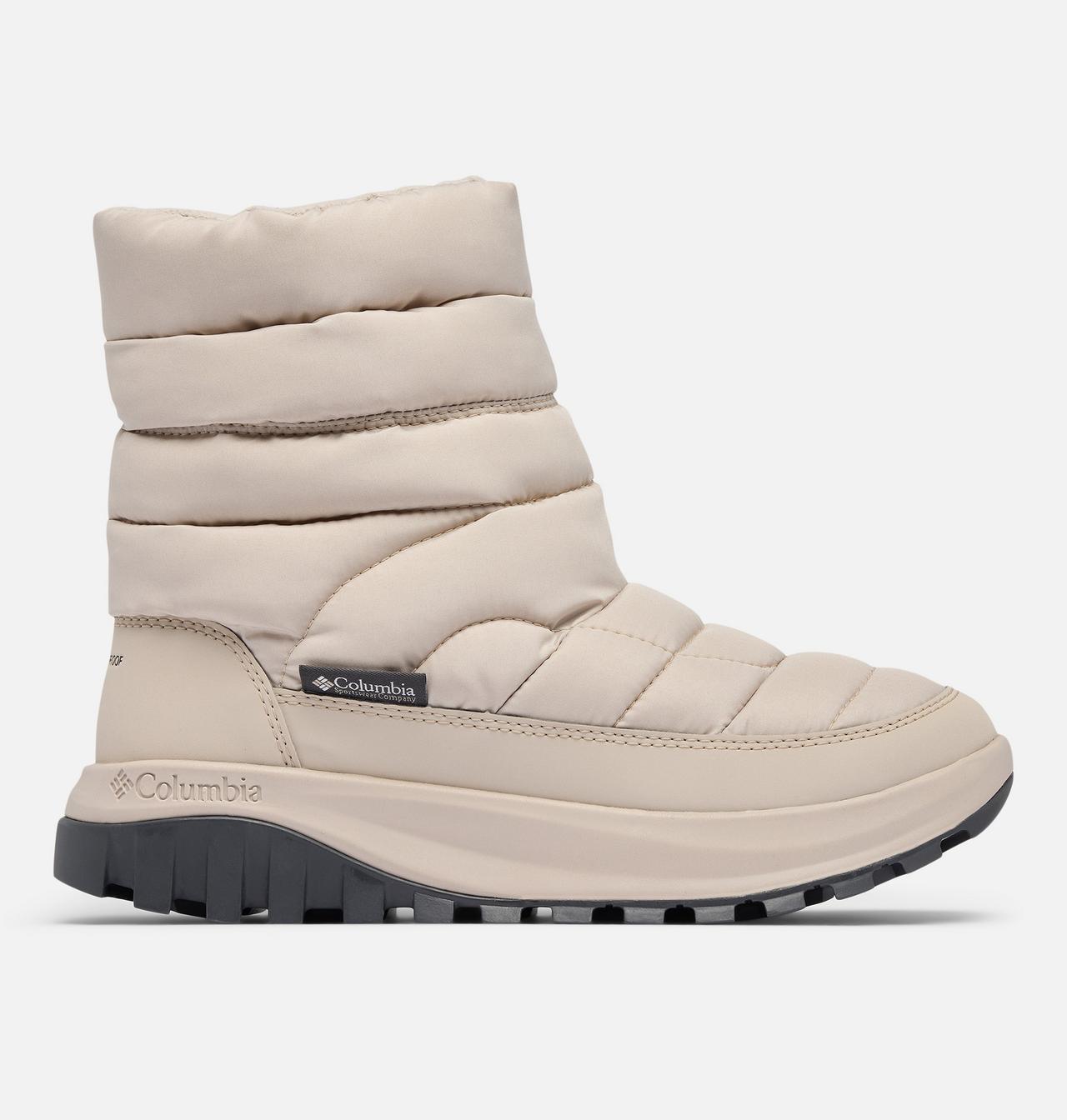 Women's Snowtrot™ Mid Boot - Wide | 096 | 9.5 1