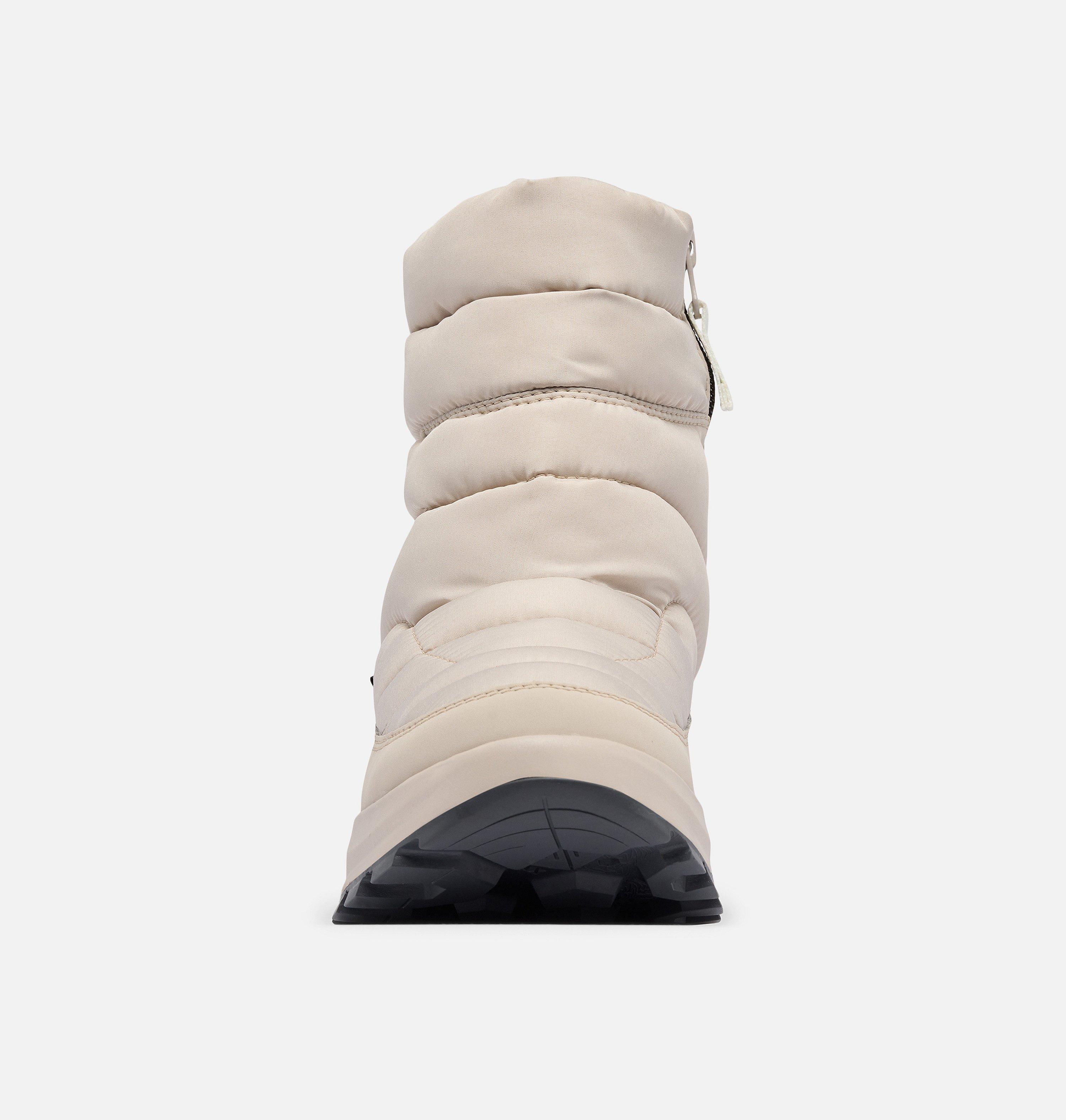 Women's Snowtrot Mid Boot - Wide | 096 | 6 8