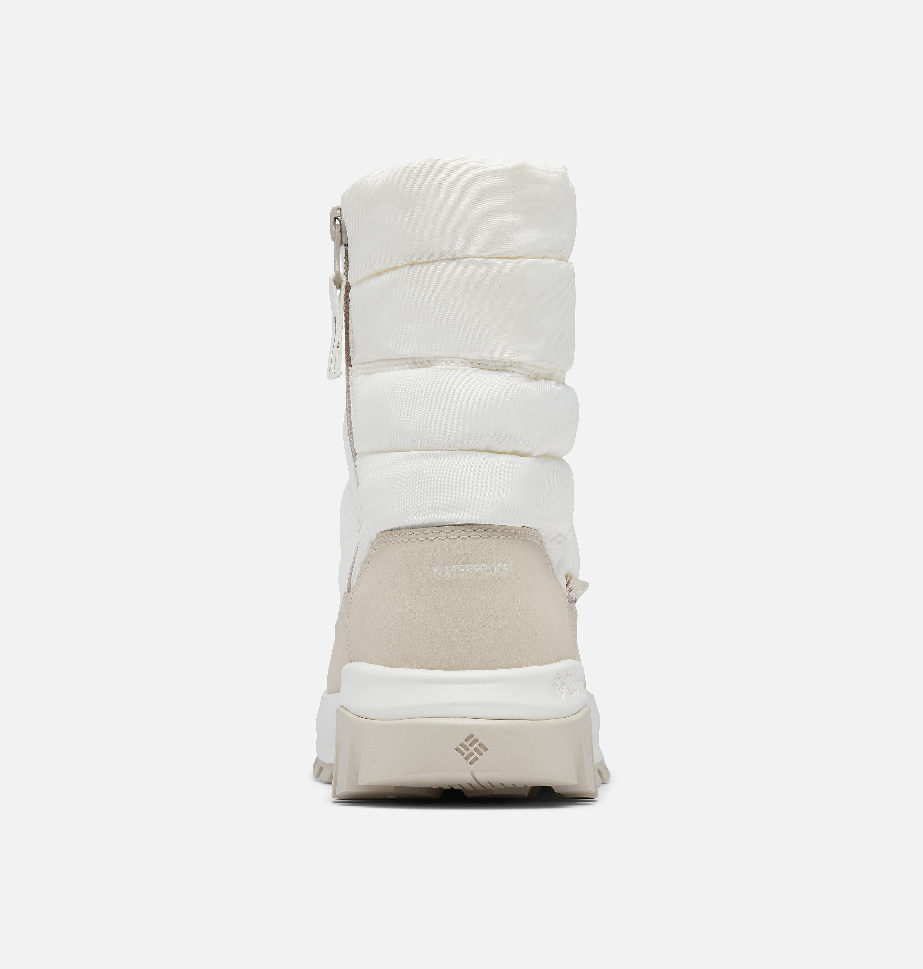 Women's Snowtrot Mid Boot - Wide 2