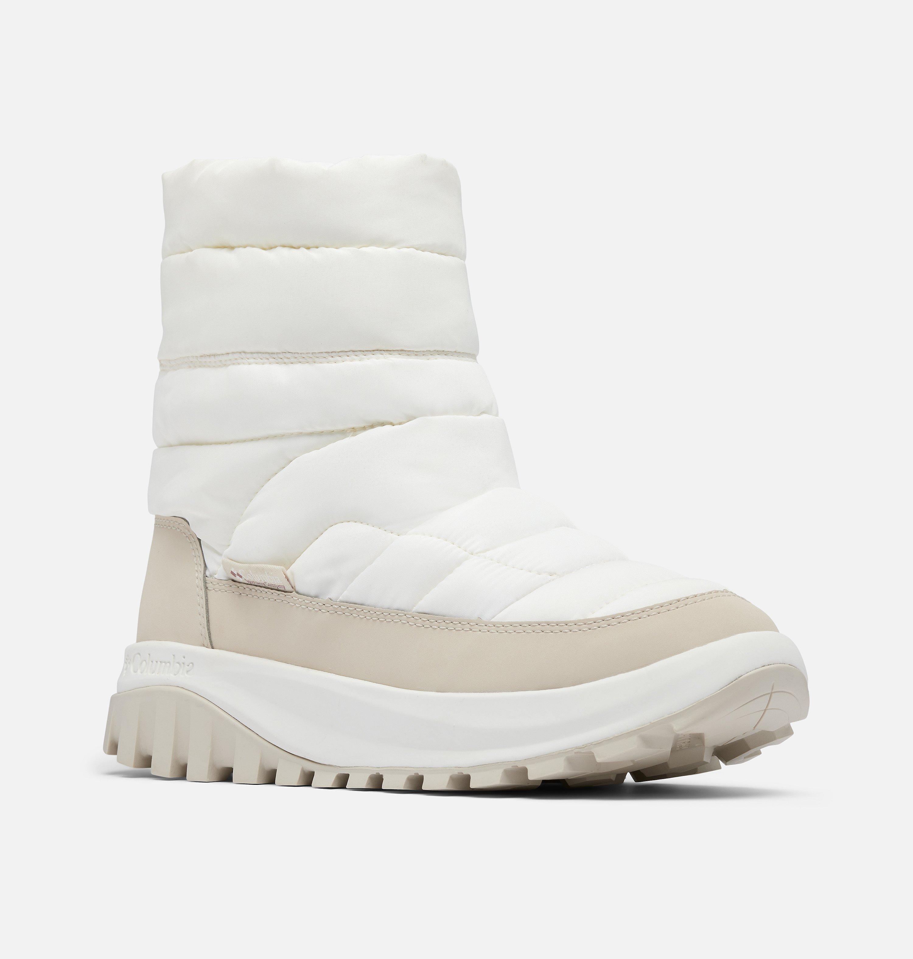 Women's Snowtrot Mid Boot - Wide 3