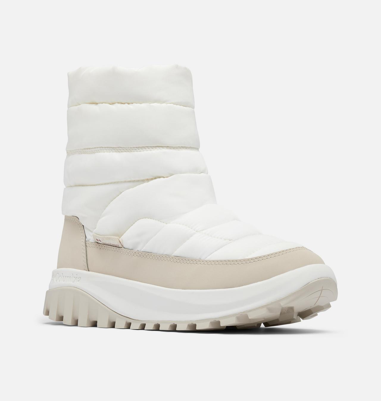 Women's Snowtrot™ Mid Boot - Wide 3