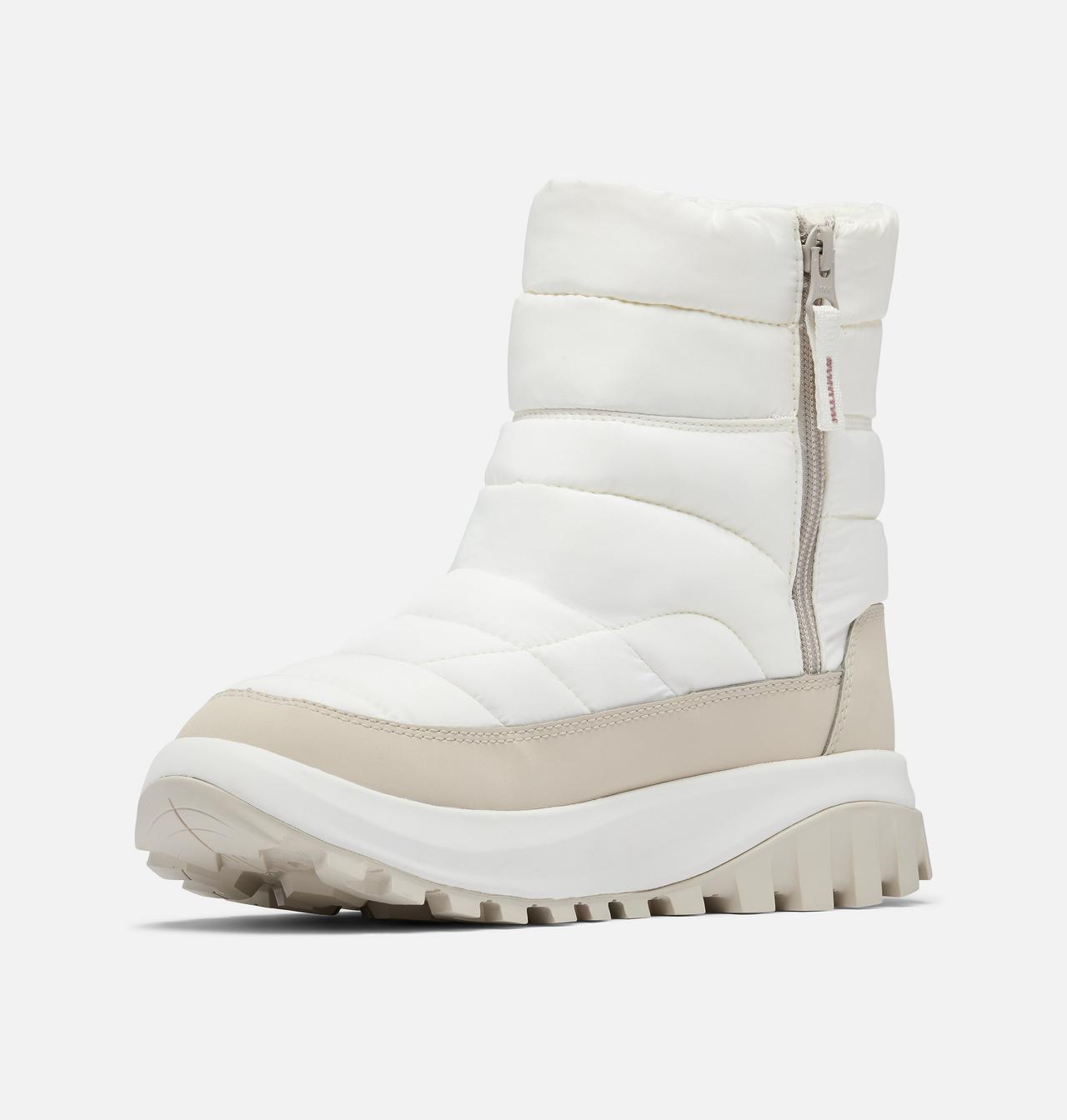 Women's Snowtrot™ Mid Boot - Wide 7