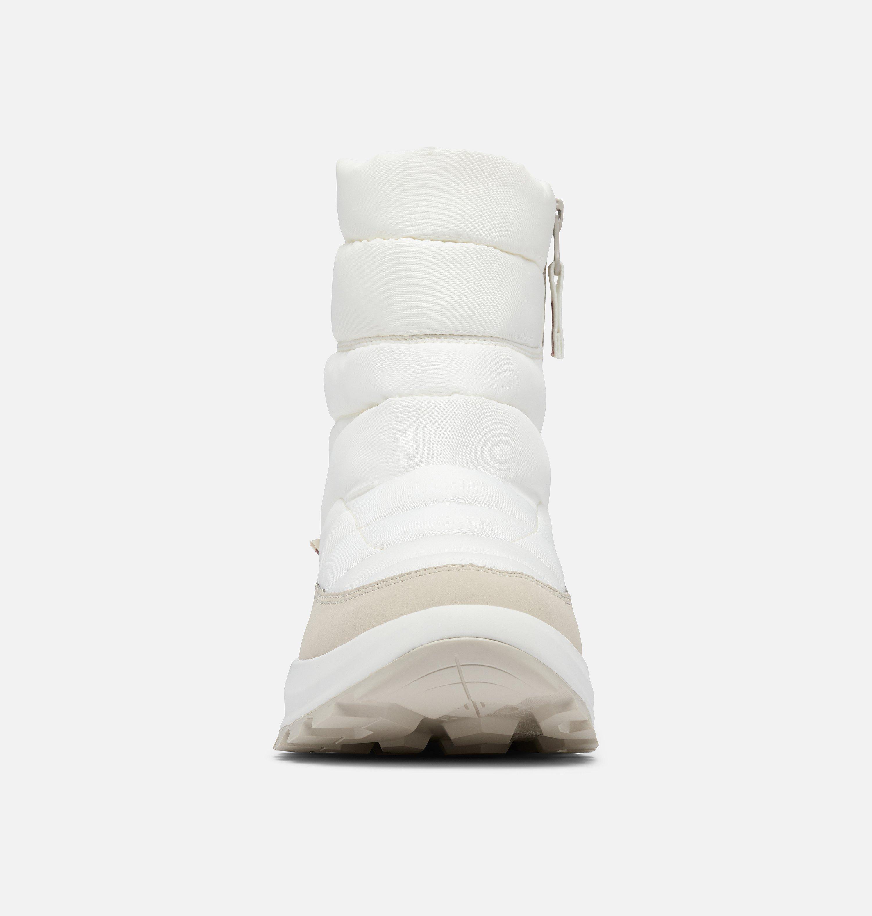 Women's Snowtrot Mid Boot - Wide 8